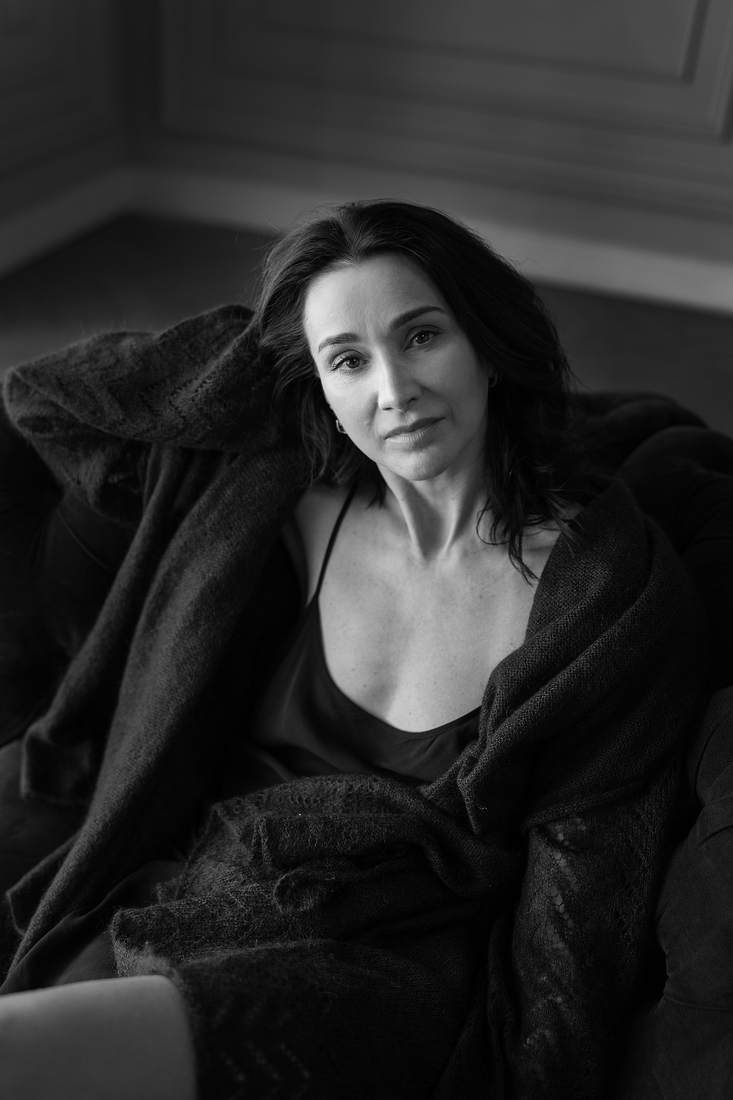 ВИКТОРИЯ. Женский фотограф 45+ Наталья Колосанова, Москва