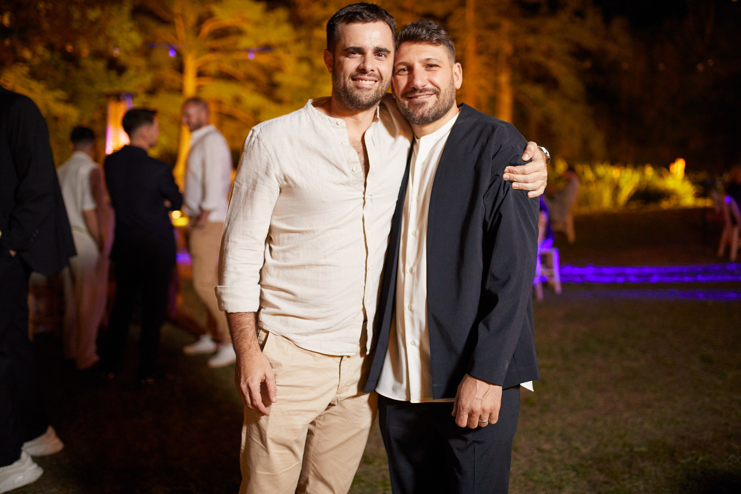 Mati & Martín. Marcos Ferrari Fotógrafo