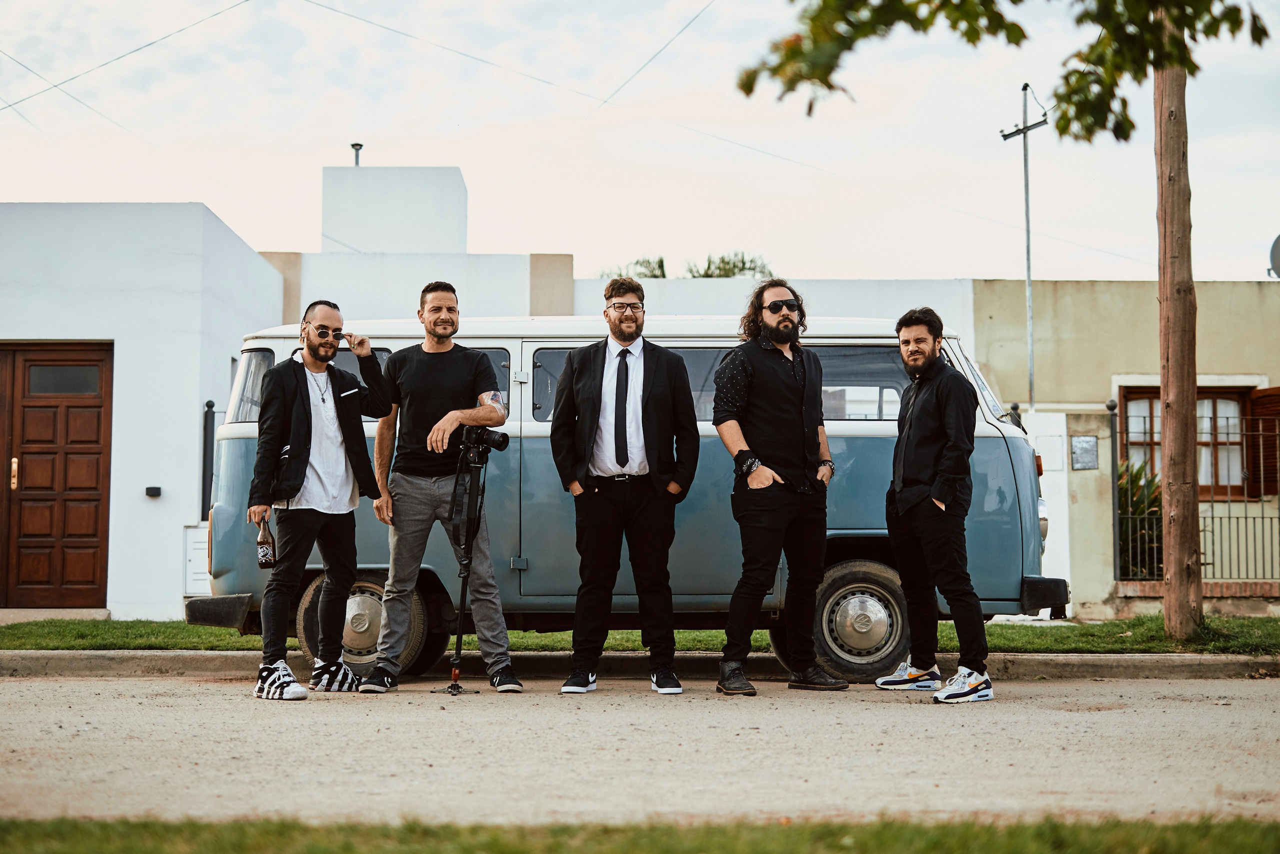 MAGA & PATO. Marcos Ferrari Fotógrafo