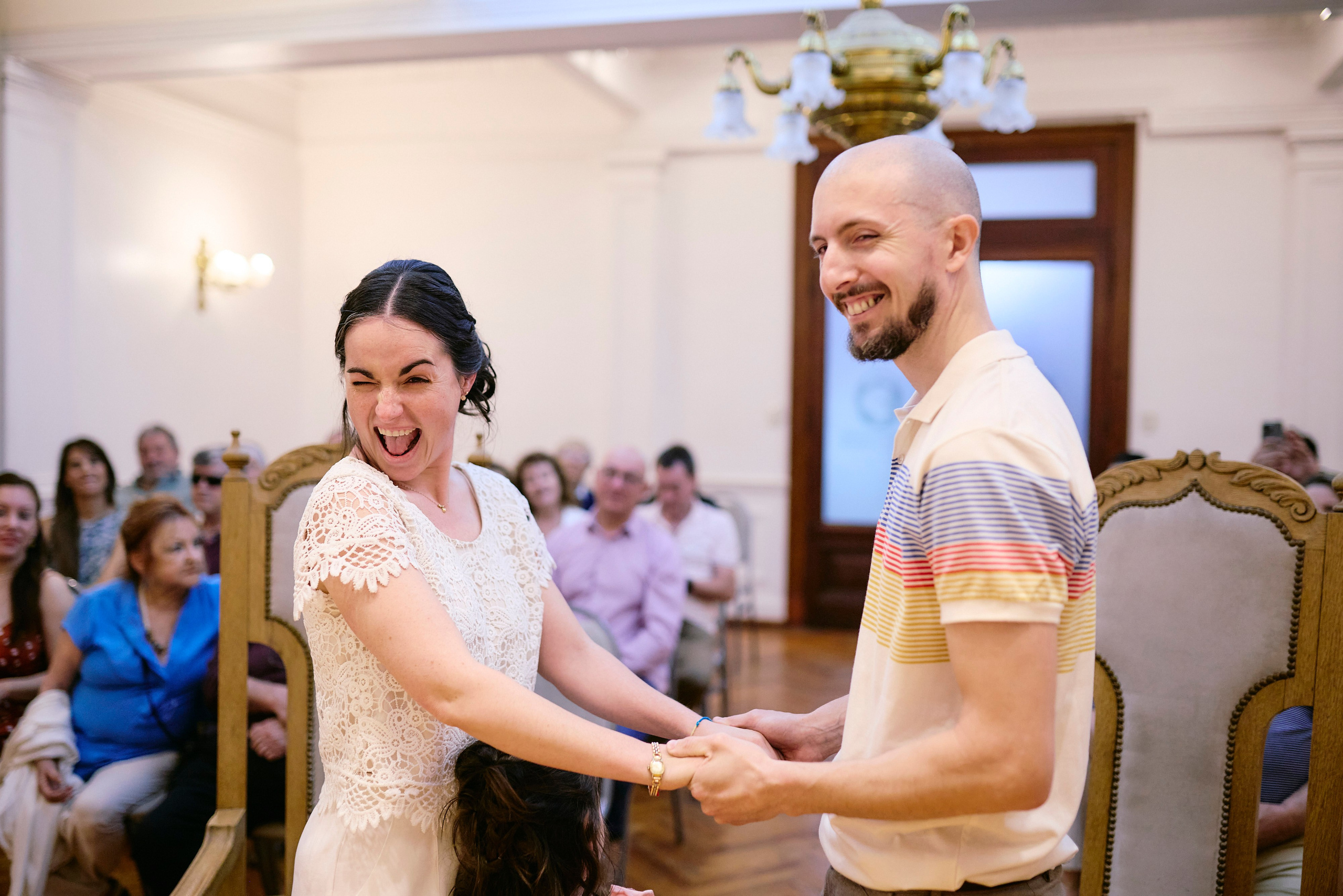 Dany & Mauro. Marcos Ferrari Fotógrafo