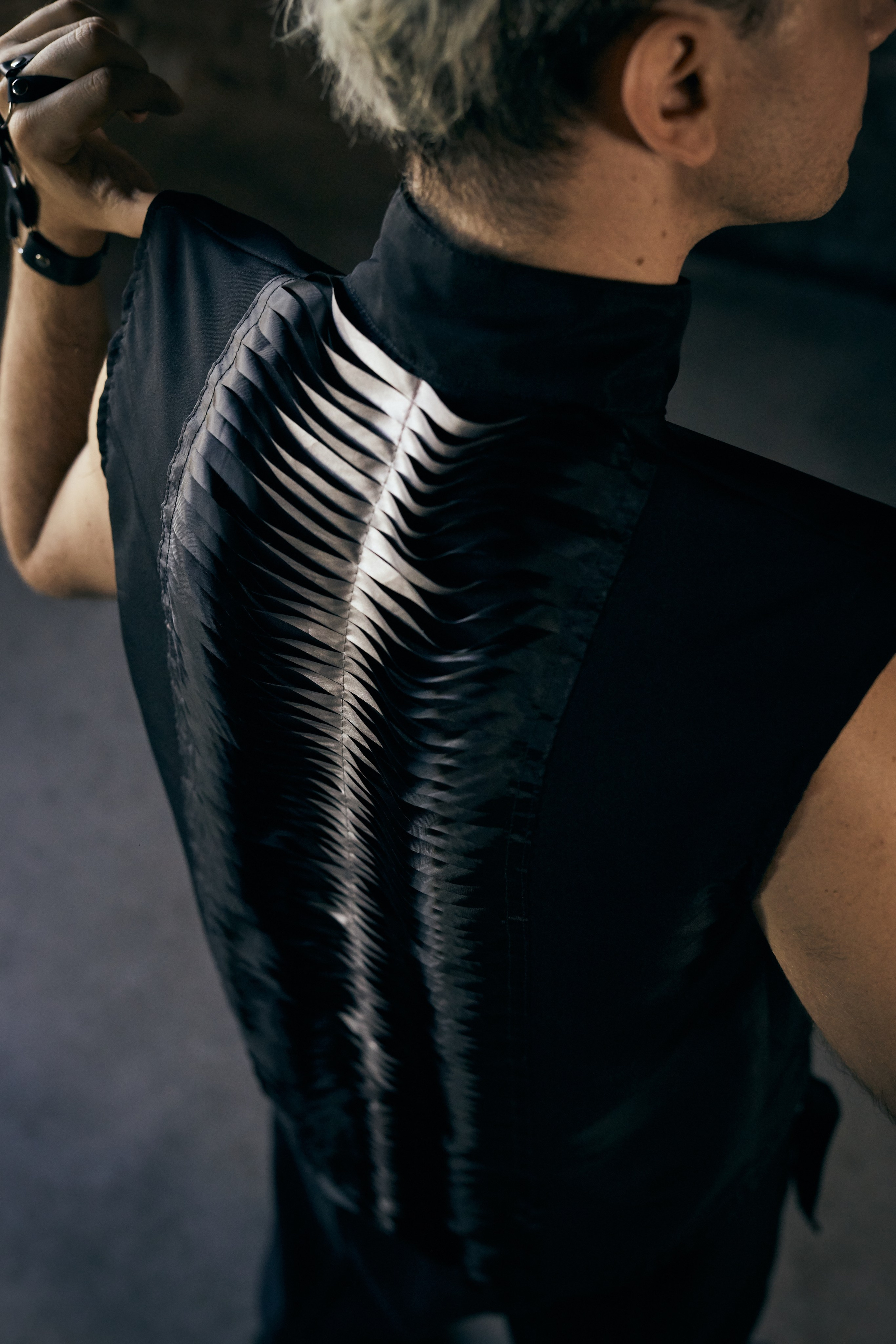 GRETA OTTO | Colección 2019. Marcos Ferrari Fotógrafo