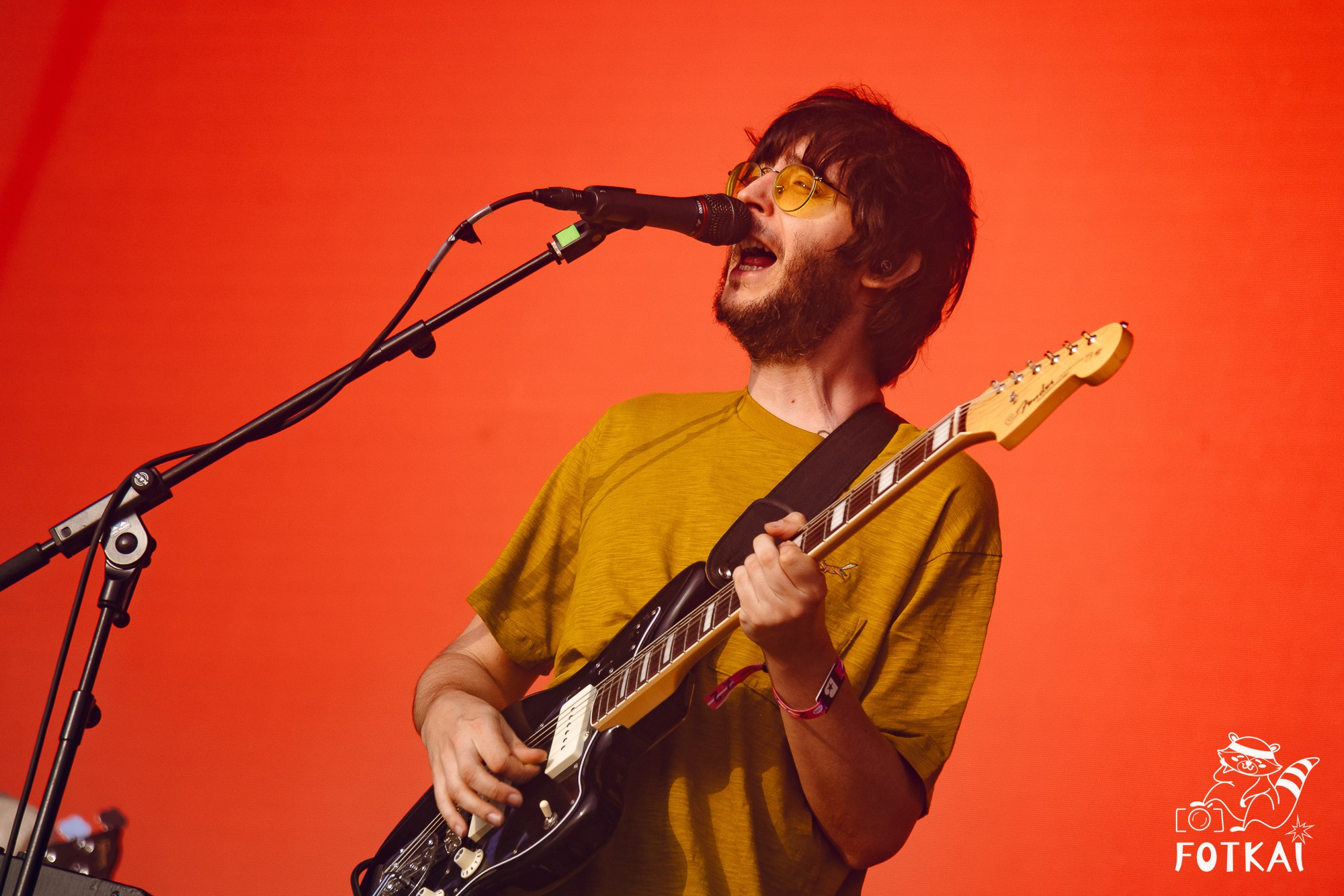 Low Festival 2026 — Full Concert Photo Report from the Opening Night in Torrevieja | FOTKAI
