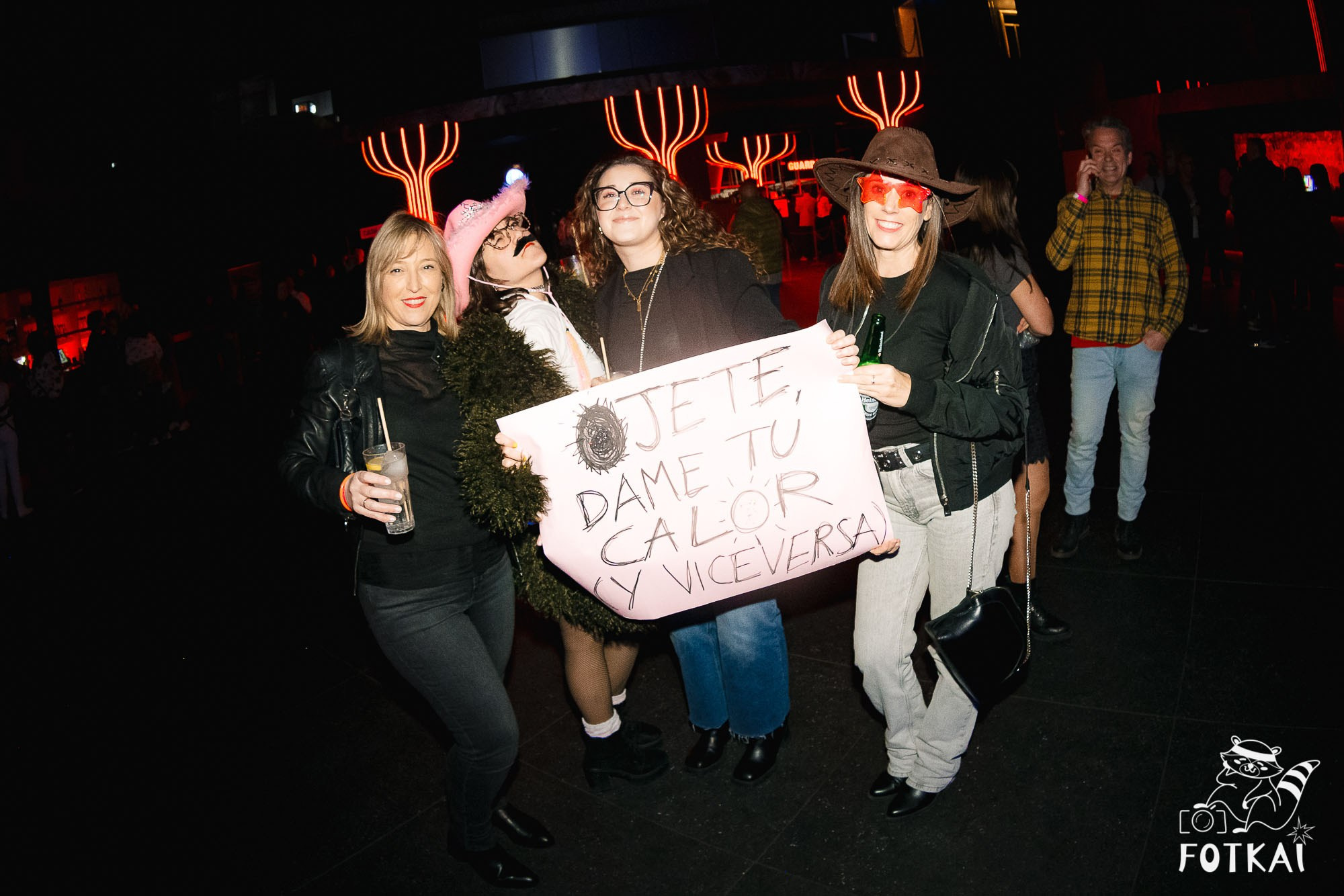 Ojete Calor en Alicante 31 enero 2026 — subnopop, electropop y fotos del concierto | FOTKAI