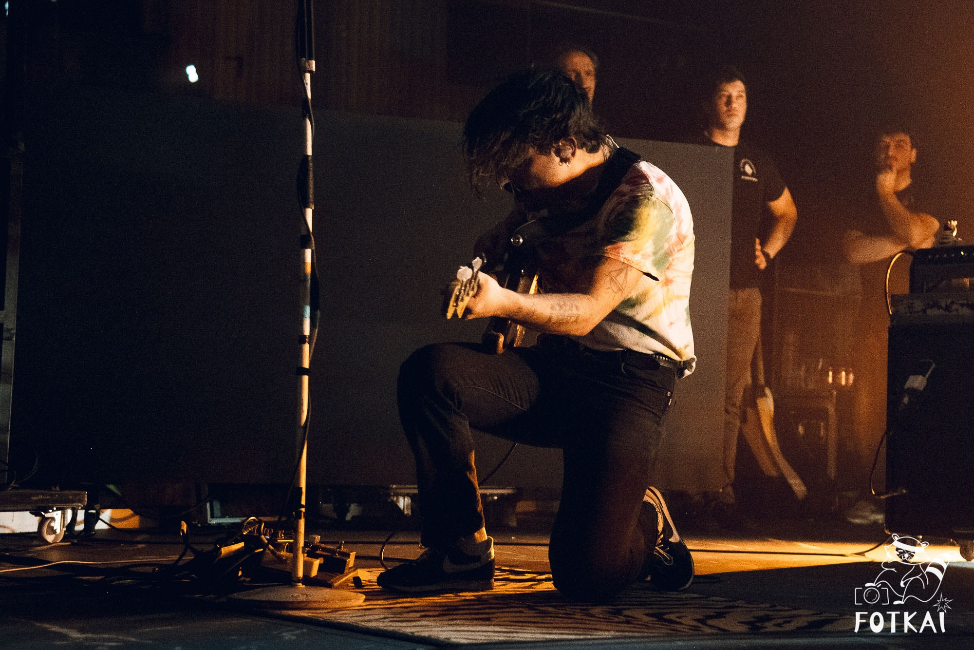 Концерт Sexy Zebras в Аликанте | Фотоотчет Sala Baltimore Live | FOTKAI