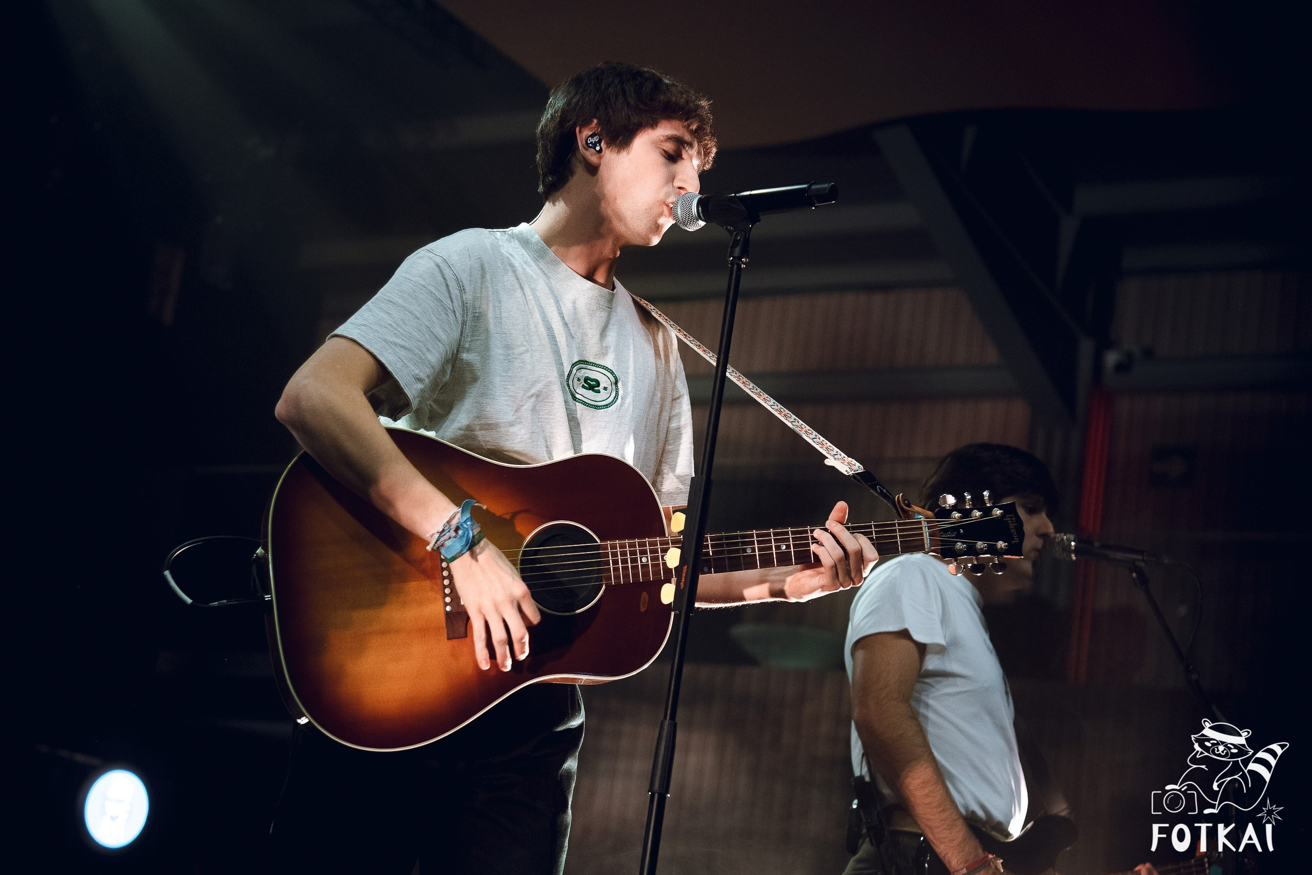 Malmö 040 в Аликанте — концерт в Sala Baltimore Live | FOTKAI