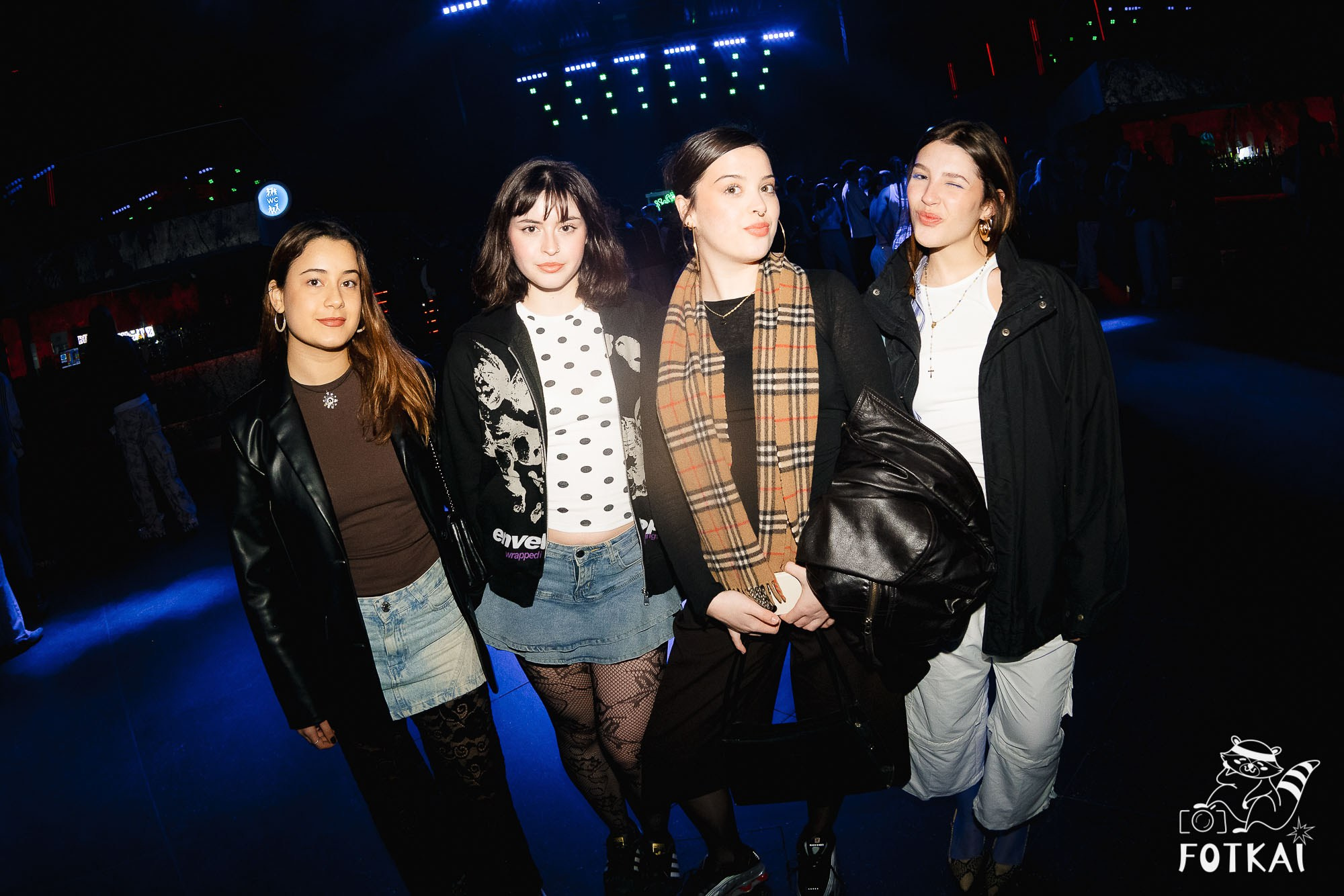 Tarchi at Marmarela Alicante — Feb 28, 2026 Concert Photos | FOTKAI