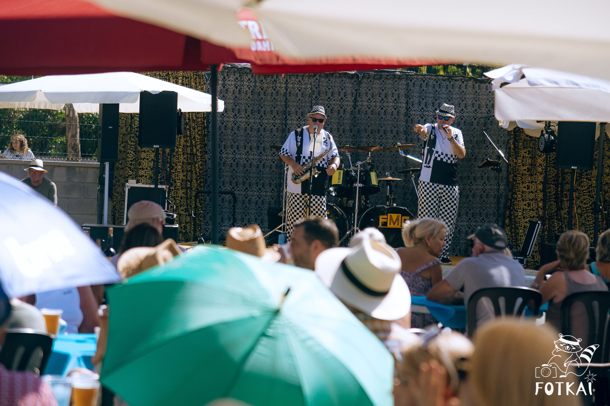 Autumn Gold Fiesta 2025 en Alannia Guardamar – Reportaje fotográfico | FOTKAI