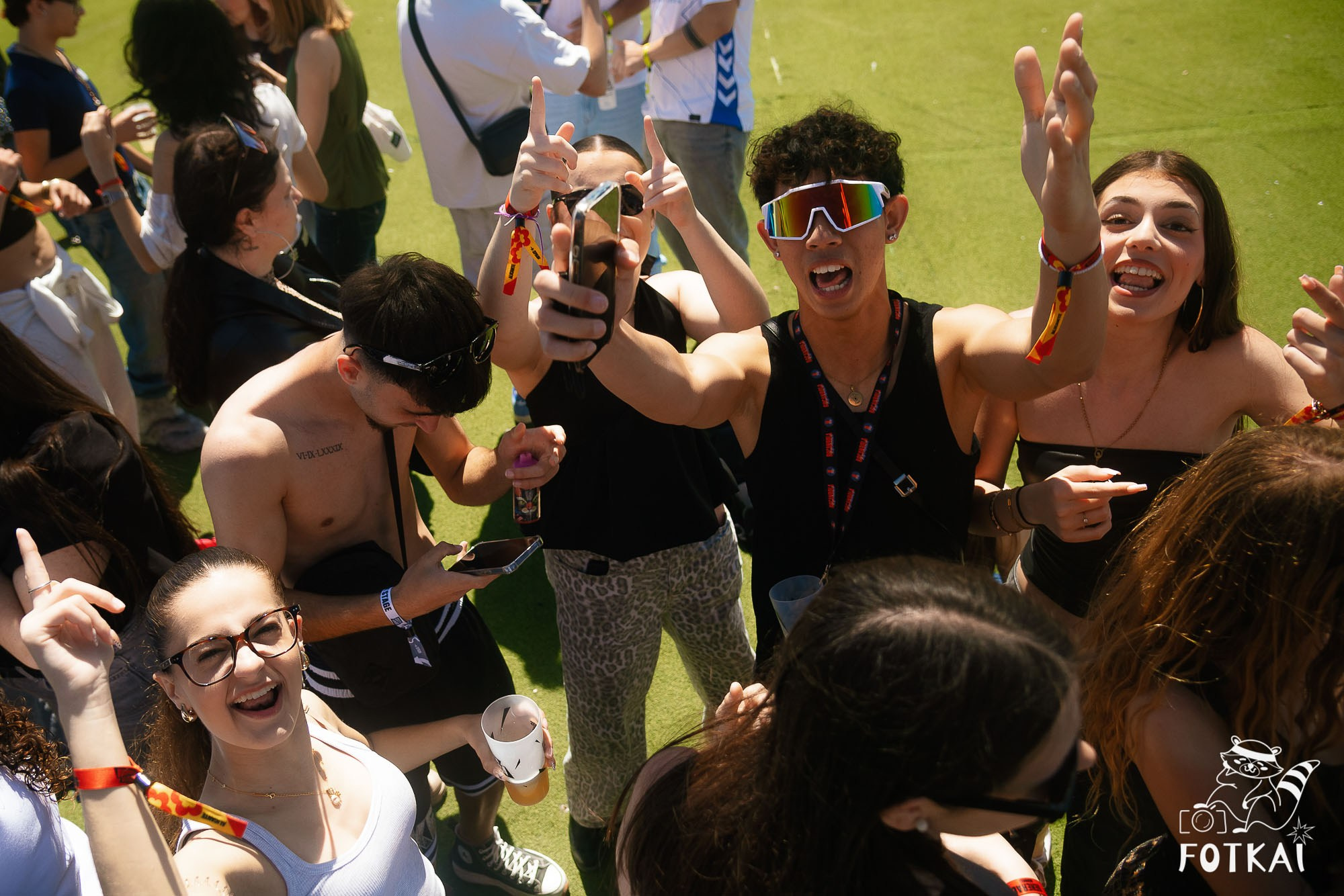 Costa Sonora 2026 Alicante Day 2 Photos — Search Yourself, Friends and Festival People | FOTKAI