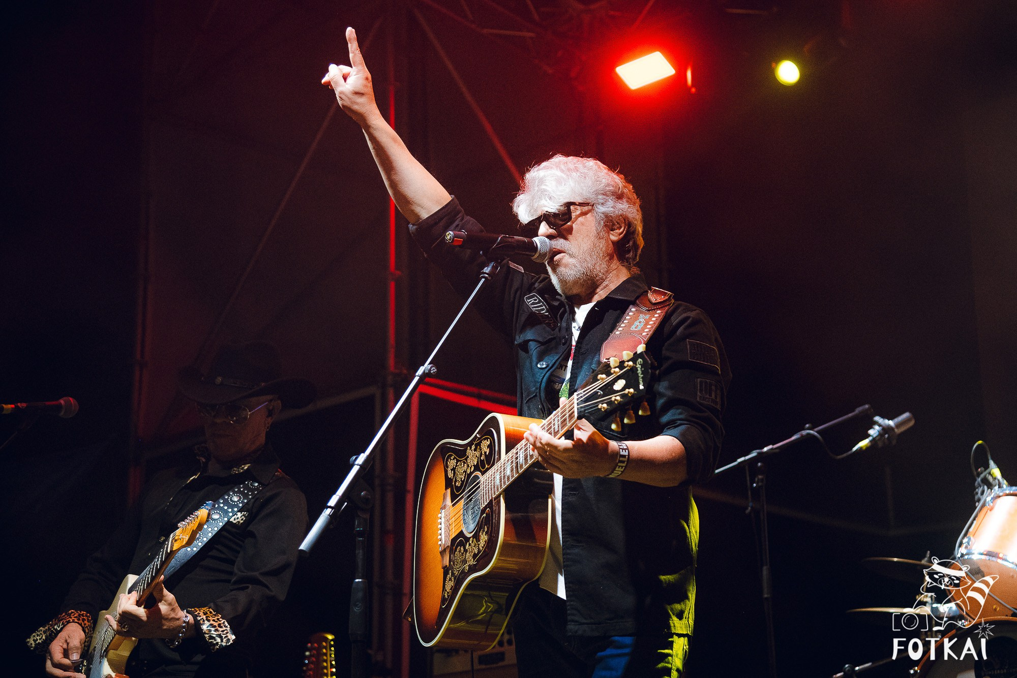 Festival AMA — Aquellos Maravillosos Años: фото с фестиваля в Аликанте, 2026 | FOTKAI