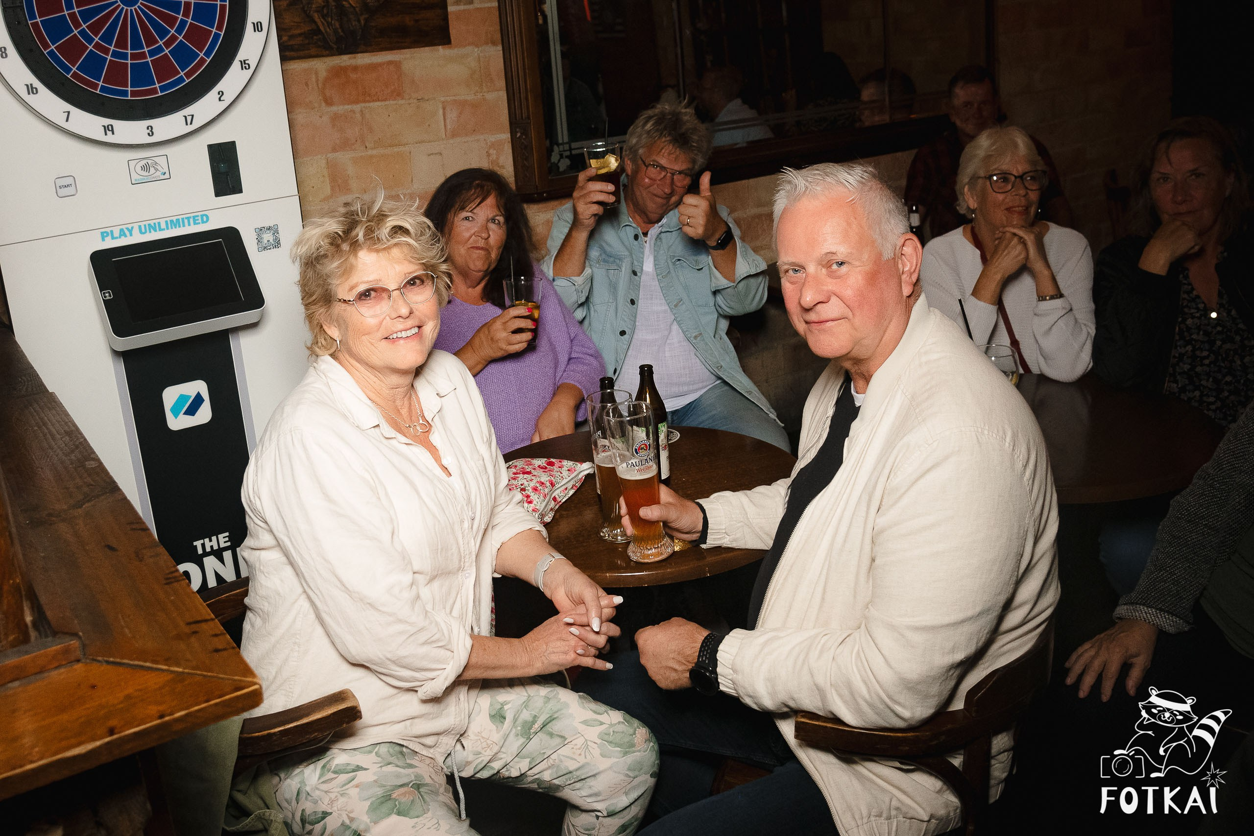 Concierto The HellHates en Torrevieja — Fotografía de Eventos y Rock’n’Roll | FOTKAI