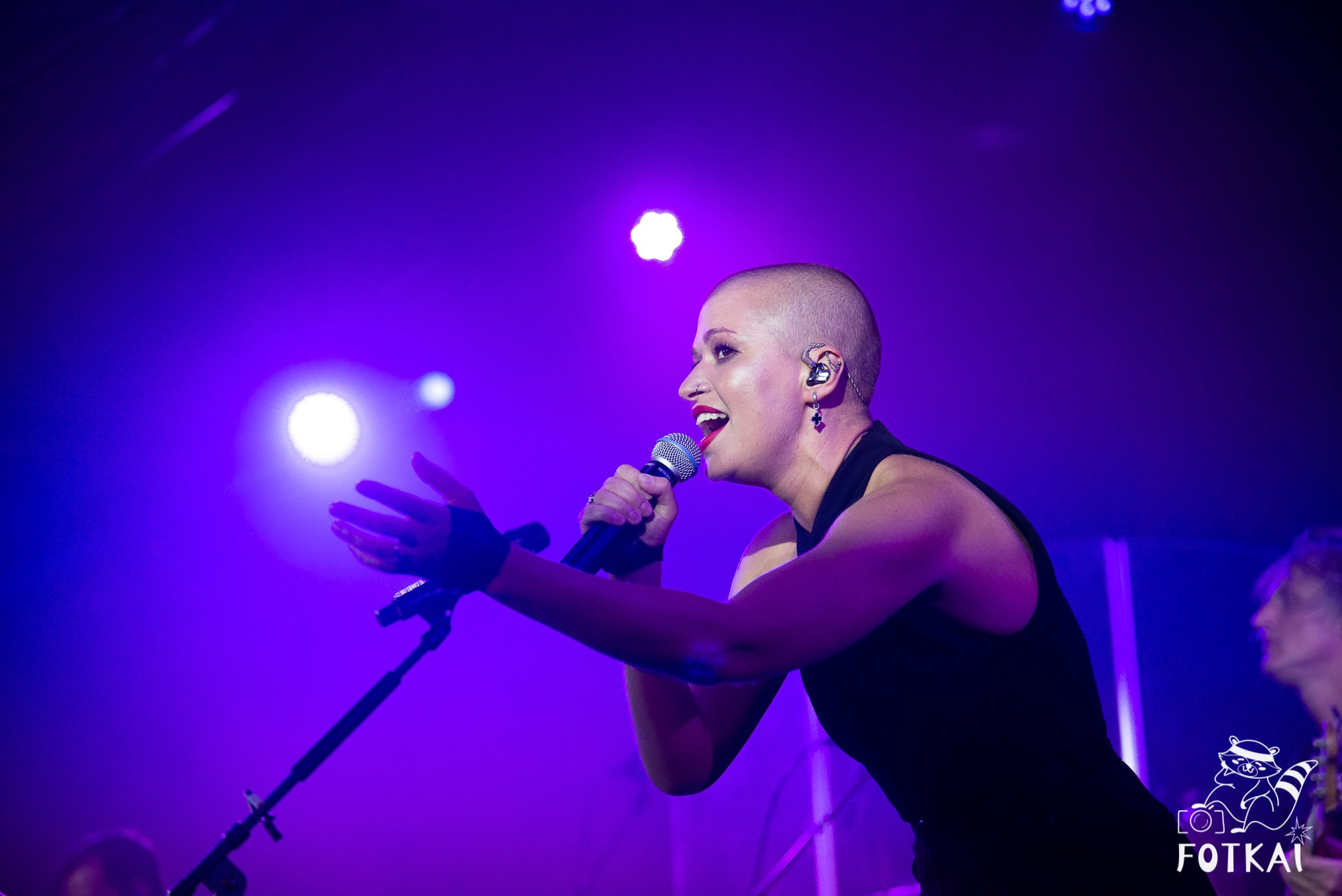 DDT — Fotos del concierto en Auditorio Roig Arena, Valencia, 2026 | FOTKAI