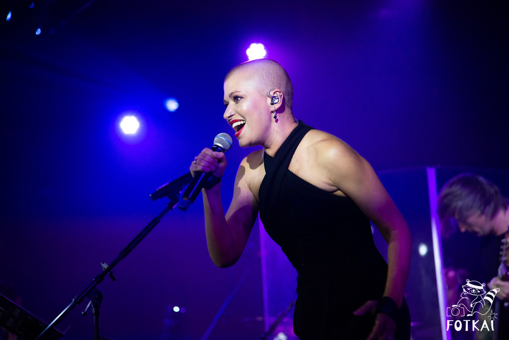 DDT — Fotos del concierto en Auditorio Roig Arena, Valencia, 2026 | FOTKAI