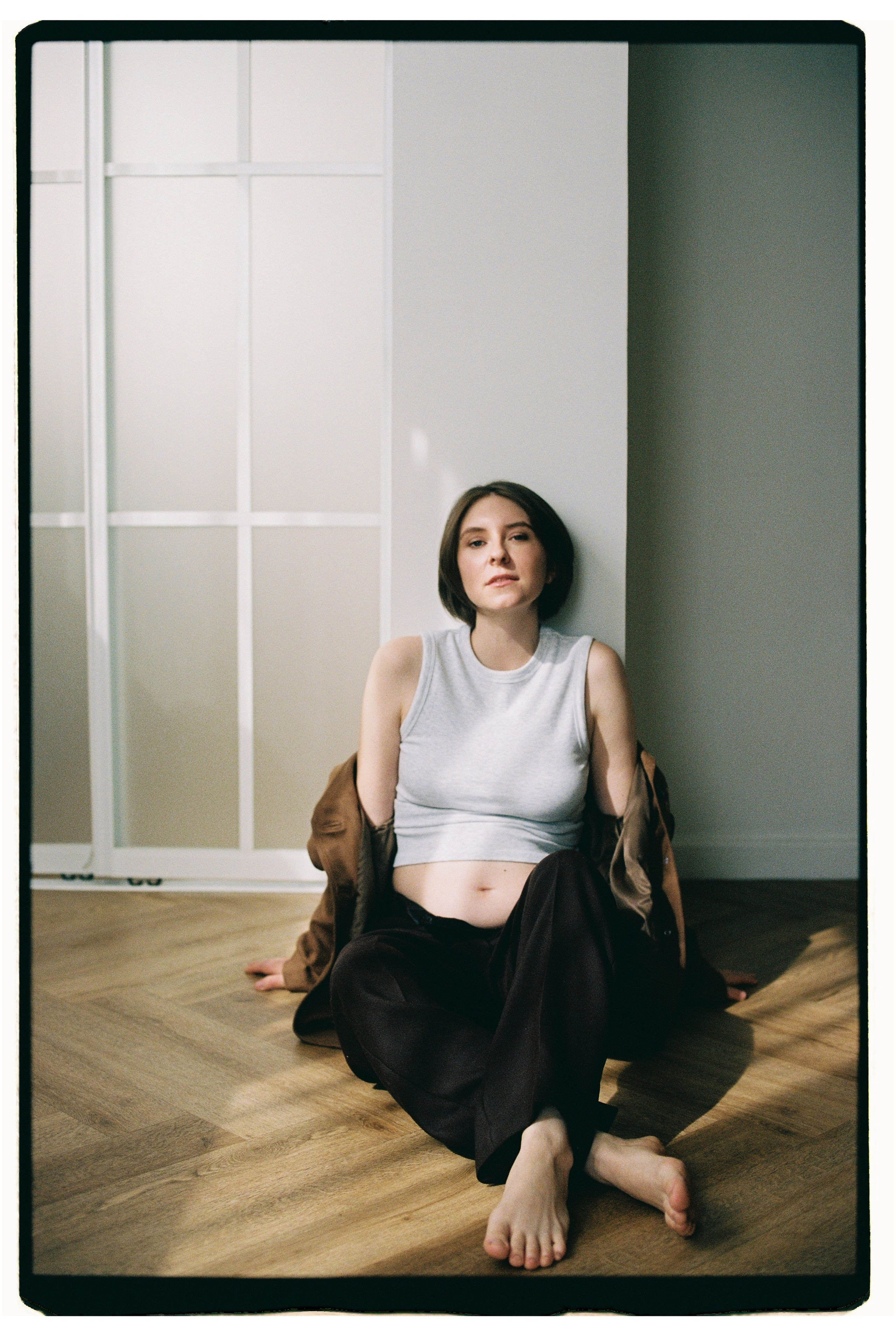 Мария. Фотограф Москва Екатерина Сенькина