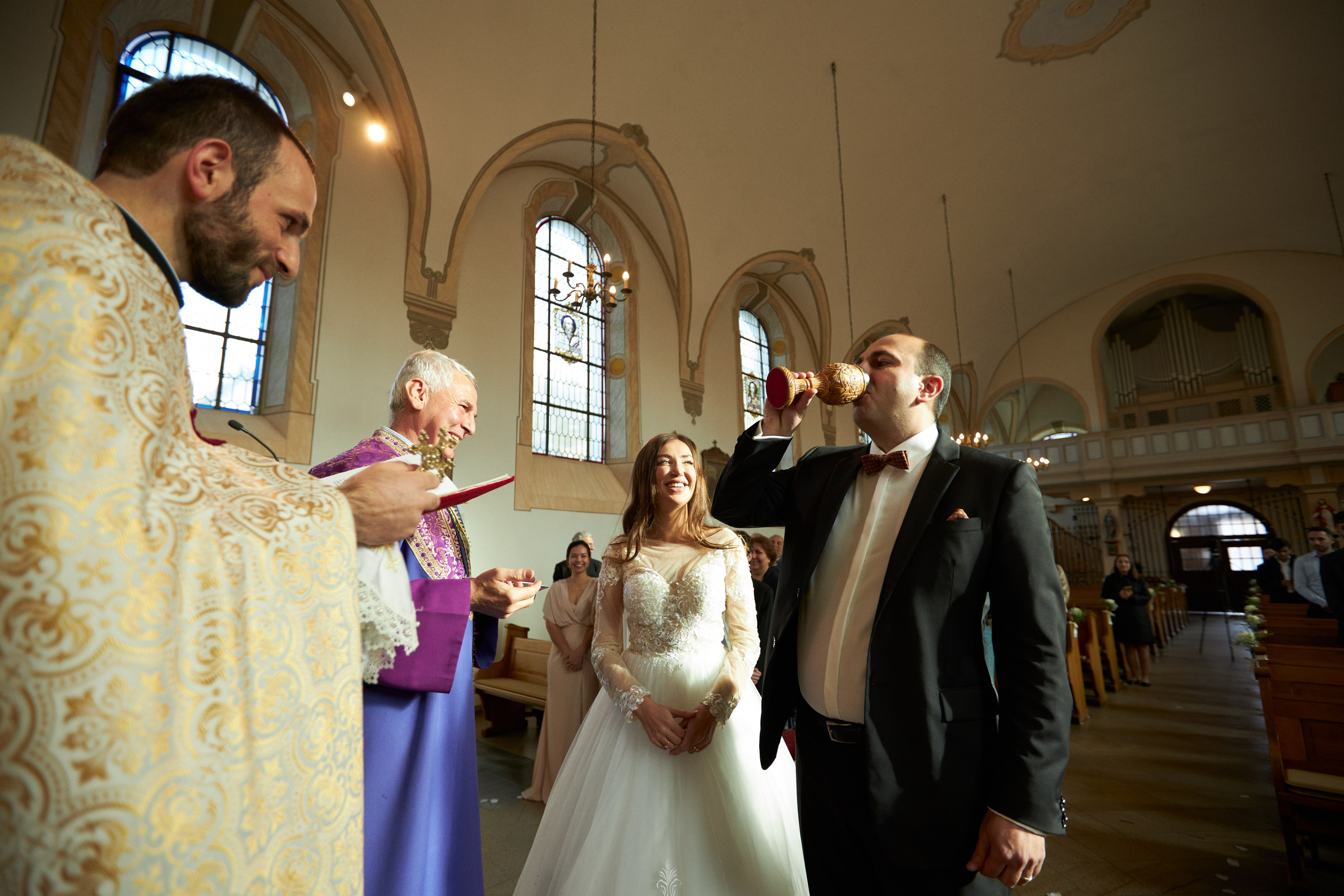 Hochzeitsfotos aus Düsseldorf. Hochzeitsfotograf und Hochzeitsvideograf aus Hamburg | Roka21Film