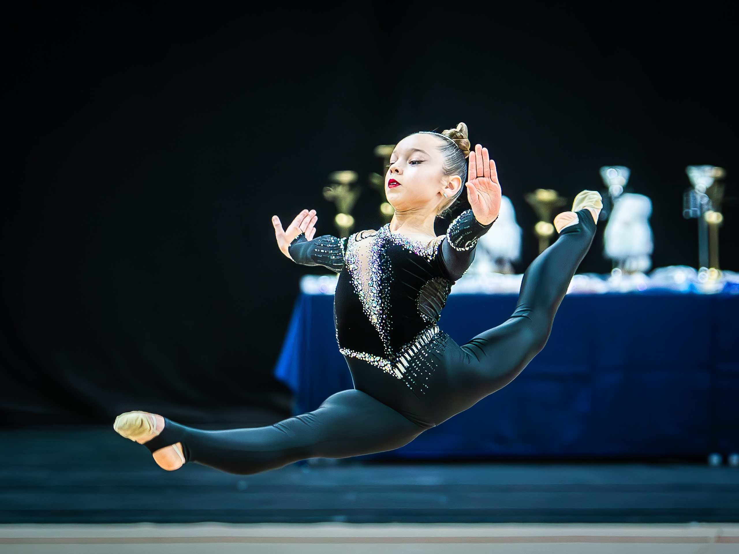 Галерея 1. Спортивная фотография, видео, трансляции