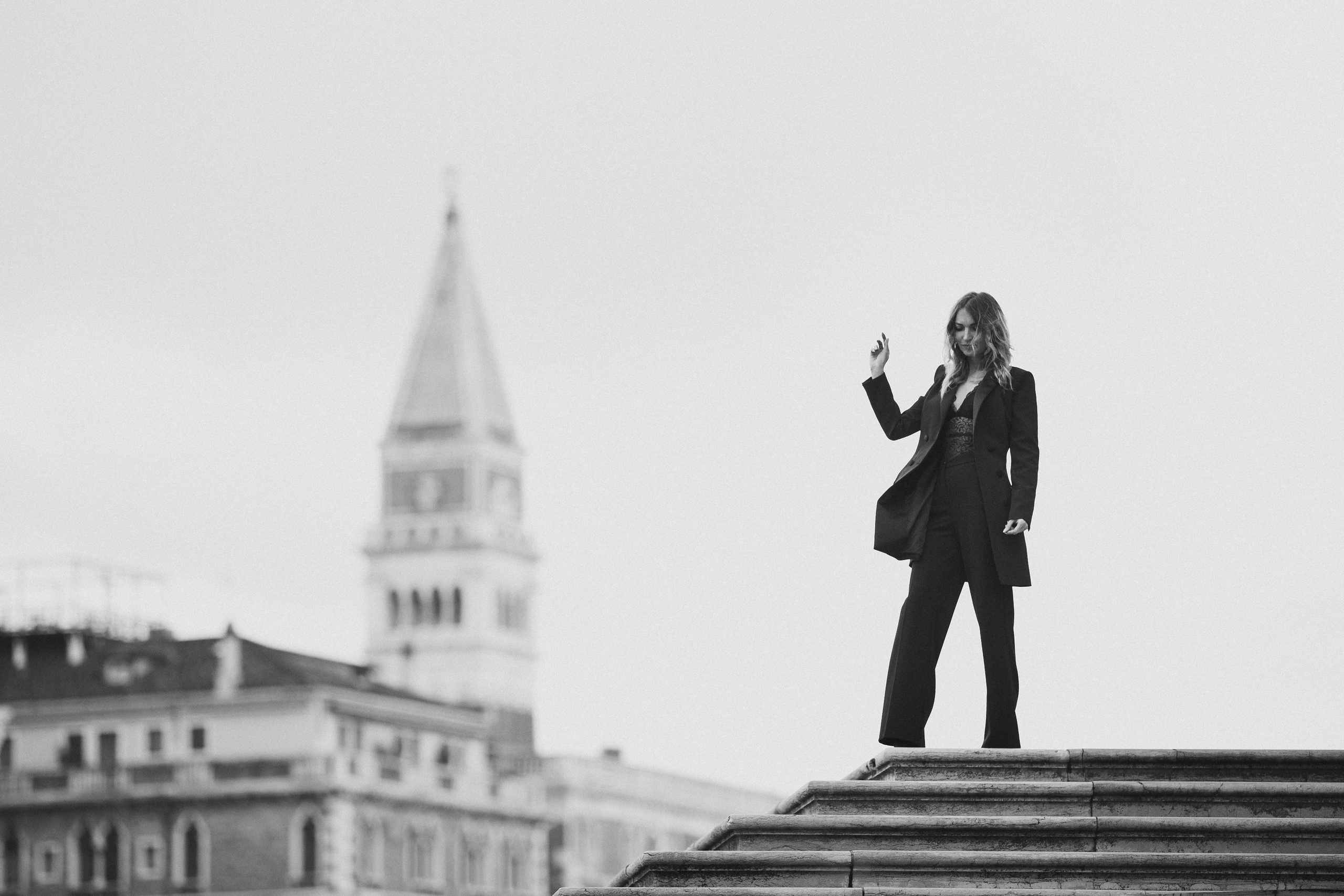 𝙍𝙖𝙞𝙣𝙮 𝙙𝙖𝙮 𝙞𝙣 𝙑𝙚𝙣𝙞𝙘𝙚. Photographer in Venice, Viktoria Antonova