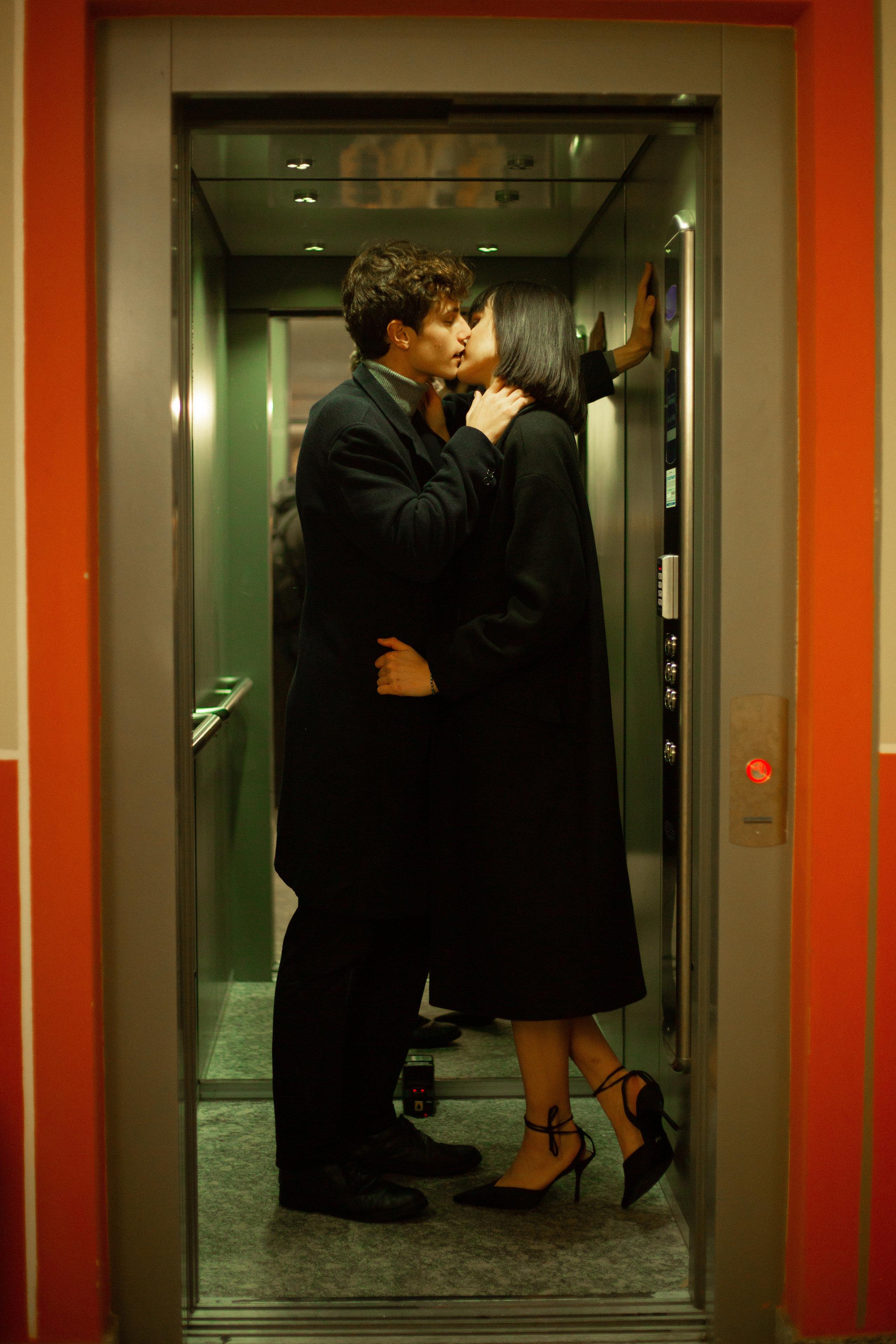 𝙊𝙣𝙚 𝙧𝙖𝙞𝙣𝙮 𝙙𝙖𝙮 𝙤𝙣 𝙏𝙝𝙚 𝙇𝙖𝙠𝙚 𝘾𝙤𝙢𝙤. Photographer in Venice, Viktoria Antonova