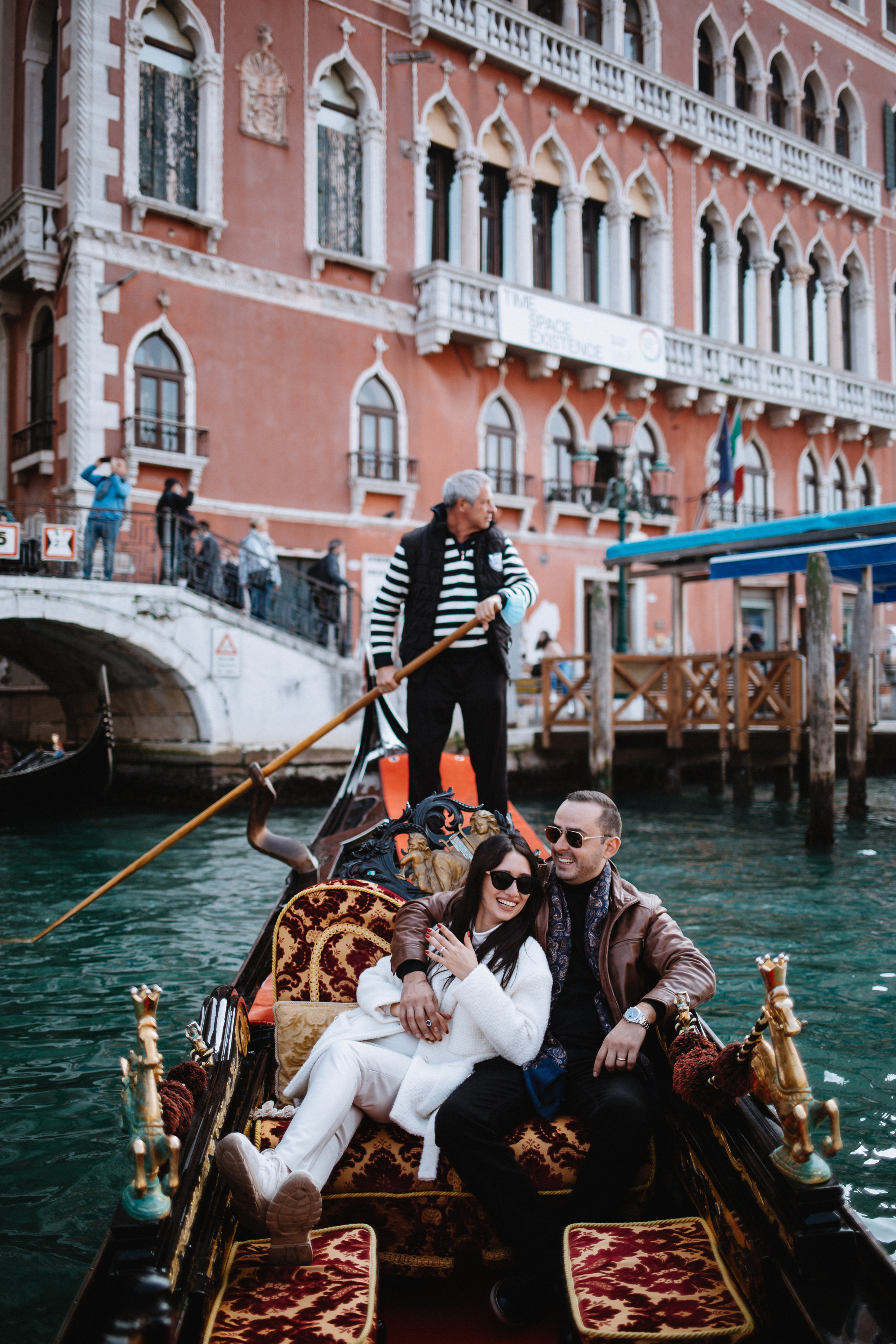 Venice couple photographer 