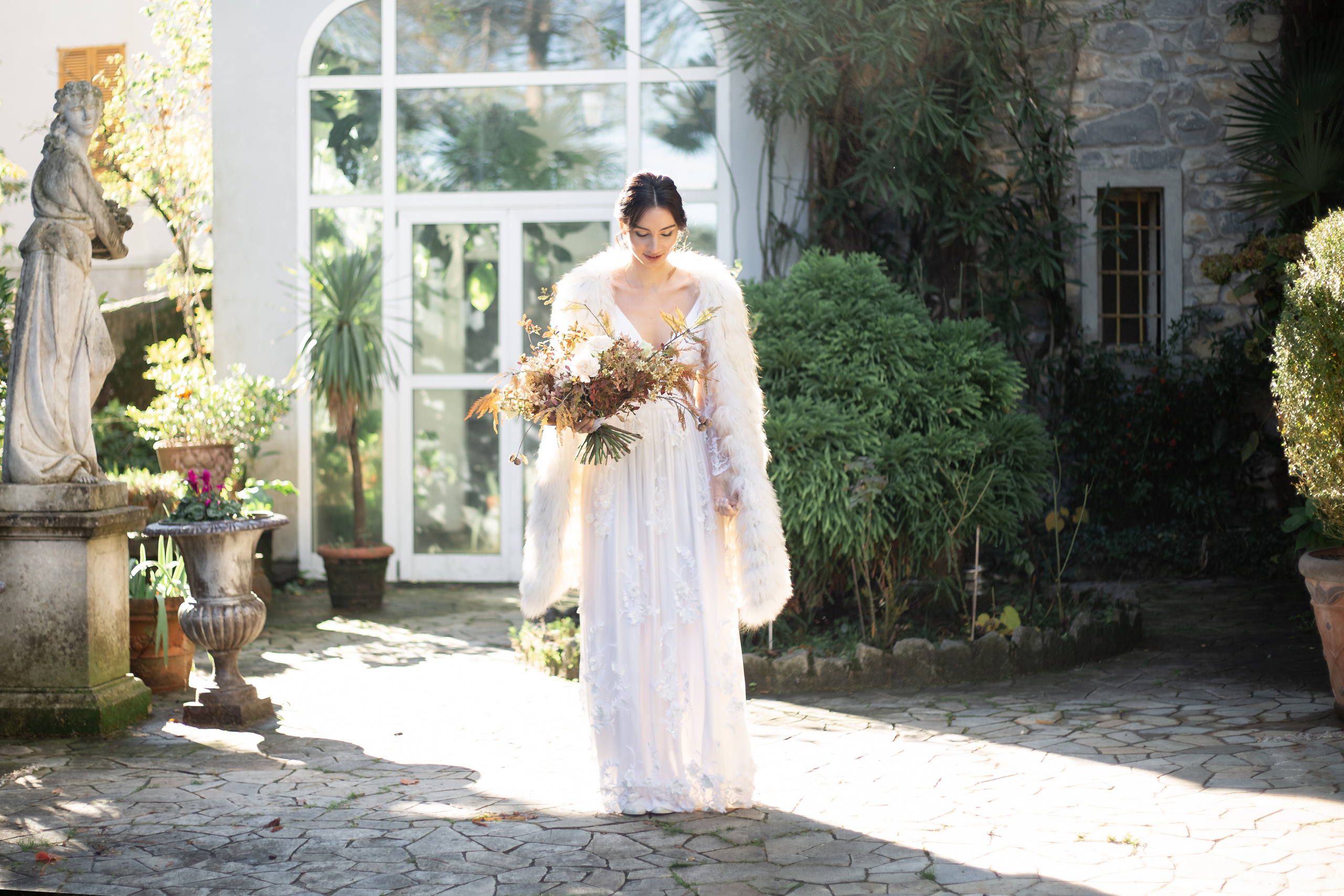 Wedding on the Como Lake. Photographer in Venice, Viktoria Antonova