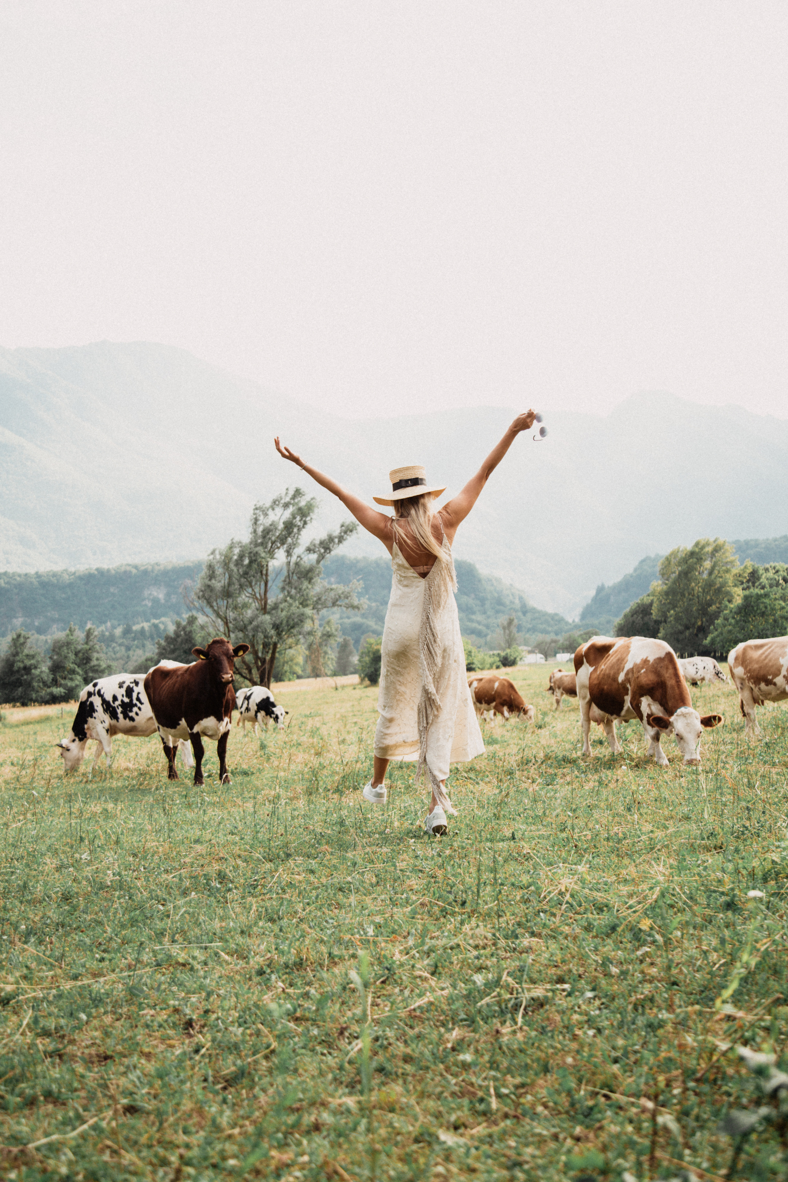𝙎𝙤𝙢𝙚 𝙬𝙝𝙚𝙧𝙚 𝙞𝙣 𝙁𝙧𝙞𝙪𝙡𝙮. Photographer in Venice, Viktoria Antonova