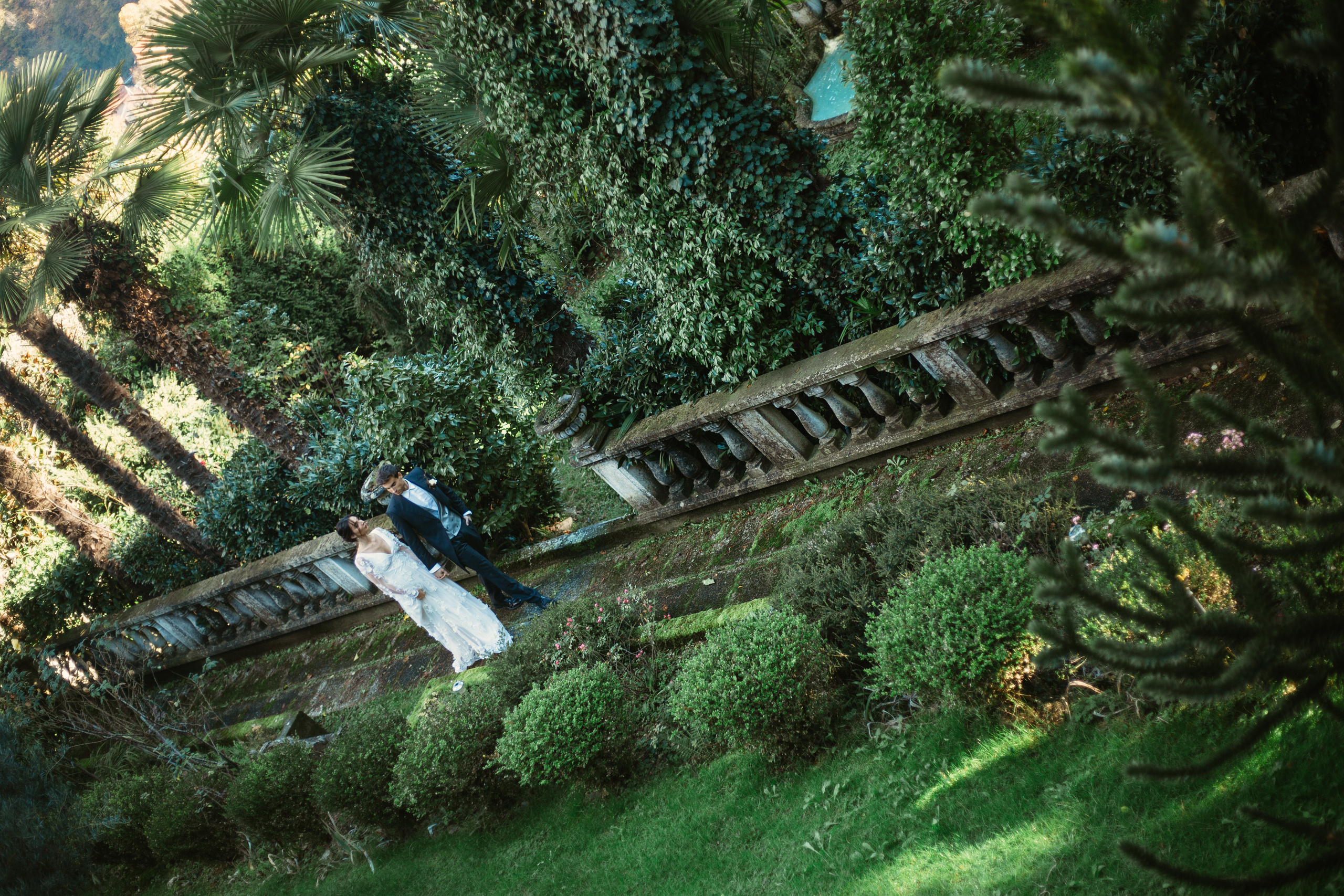 Wedding on the Como Lake. Photographer in Venice, Viktoria Antonova