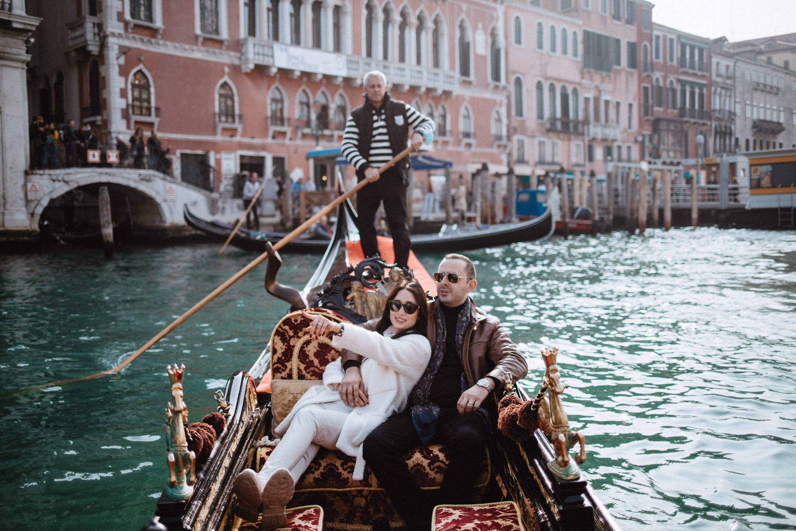 Venice couple photographer 