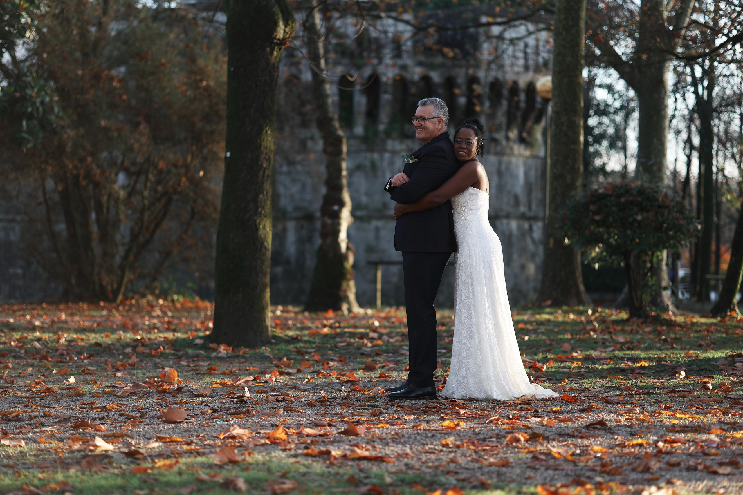 Fotografo di matrimonio. Photographer in Venice, Viktoria Antonova