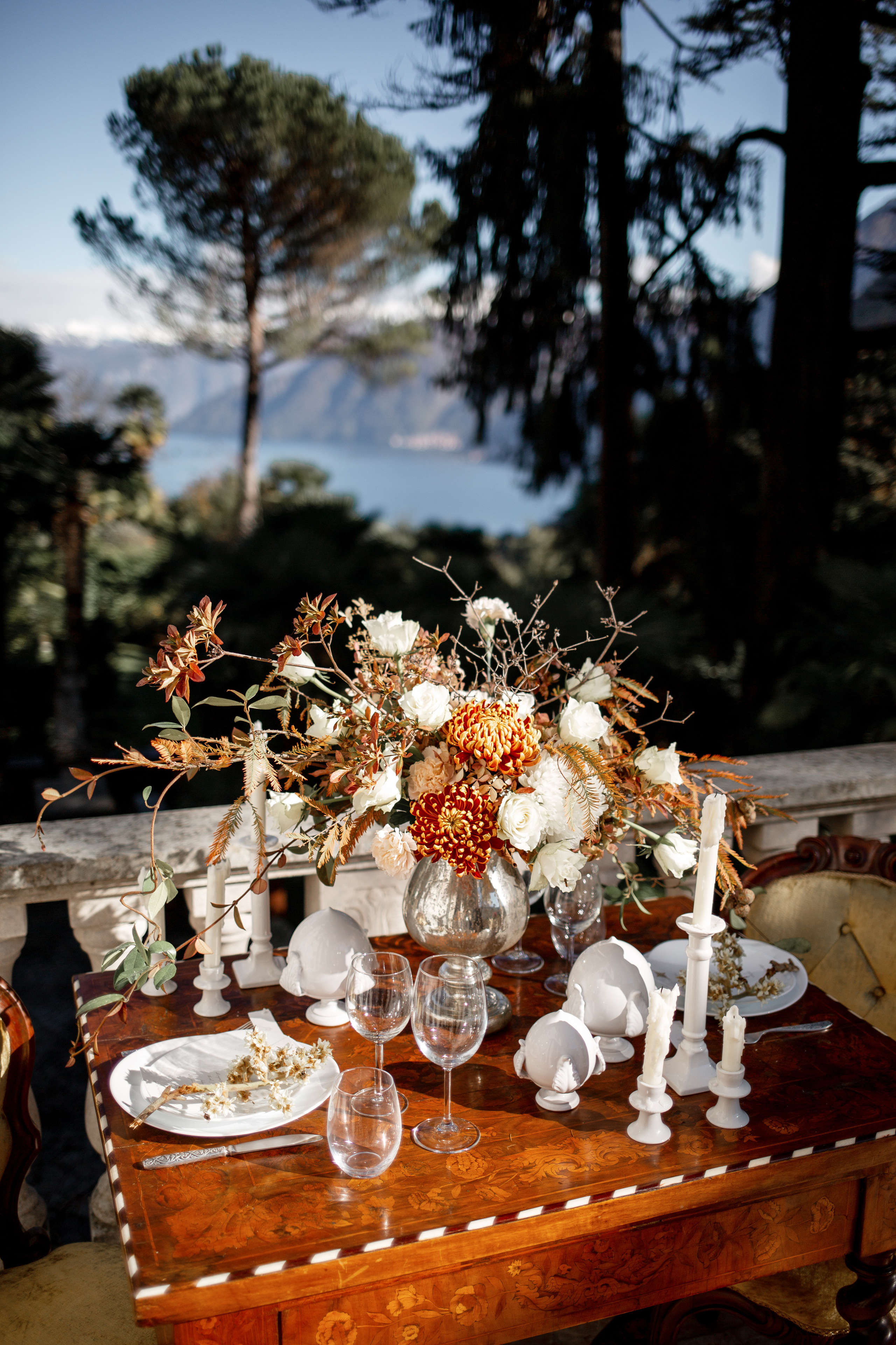 Wedding on the Como Lake. Photographer in Venice, Viktoria Antonova