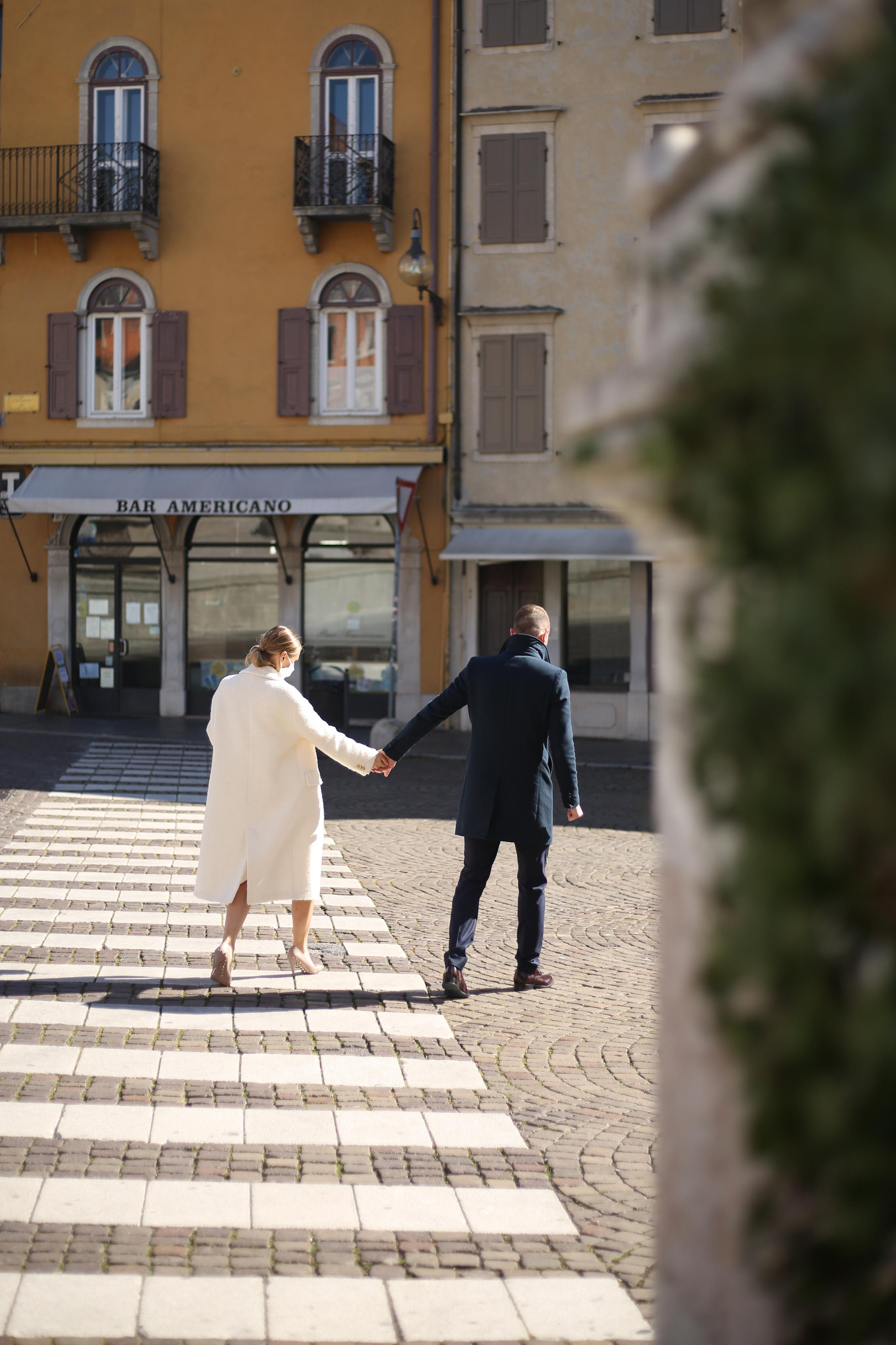 Matrimonio a Udine. Photographer in Venice, Viktoria Antonova