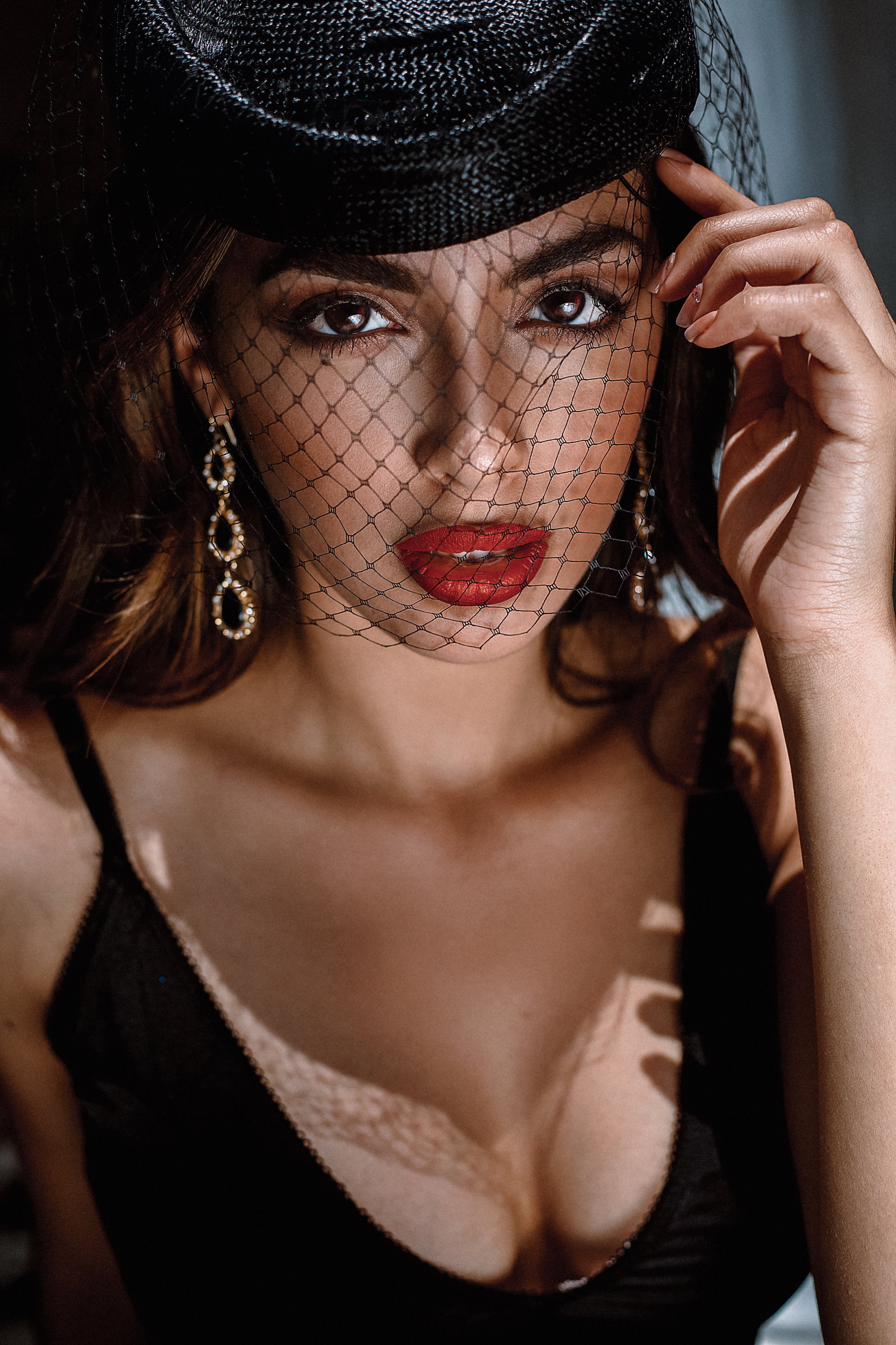 𝙃𝙚𝙖𝙙𝙨𝙝𝙤𝙩𝙨. Photographer in Venice, Viktoria Antonova