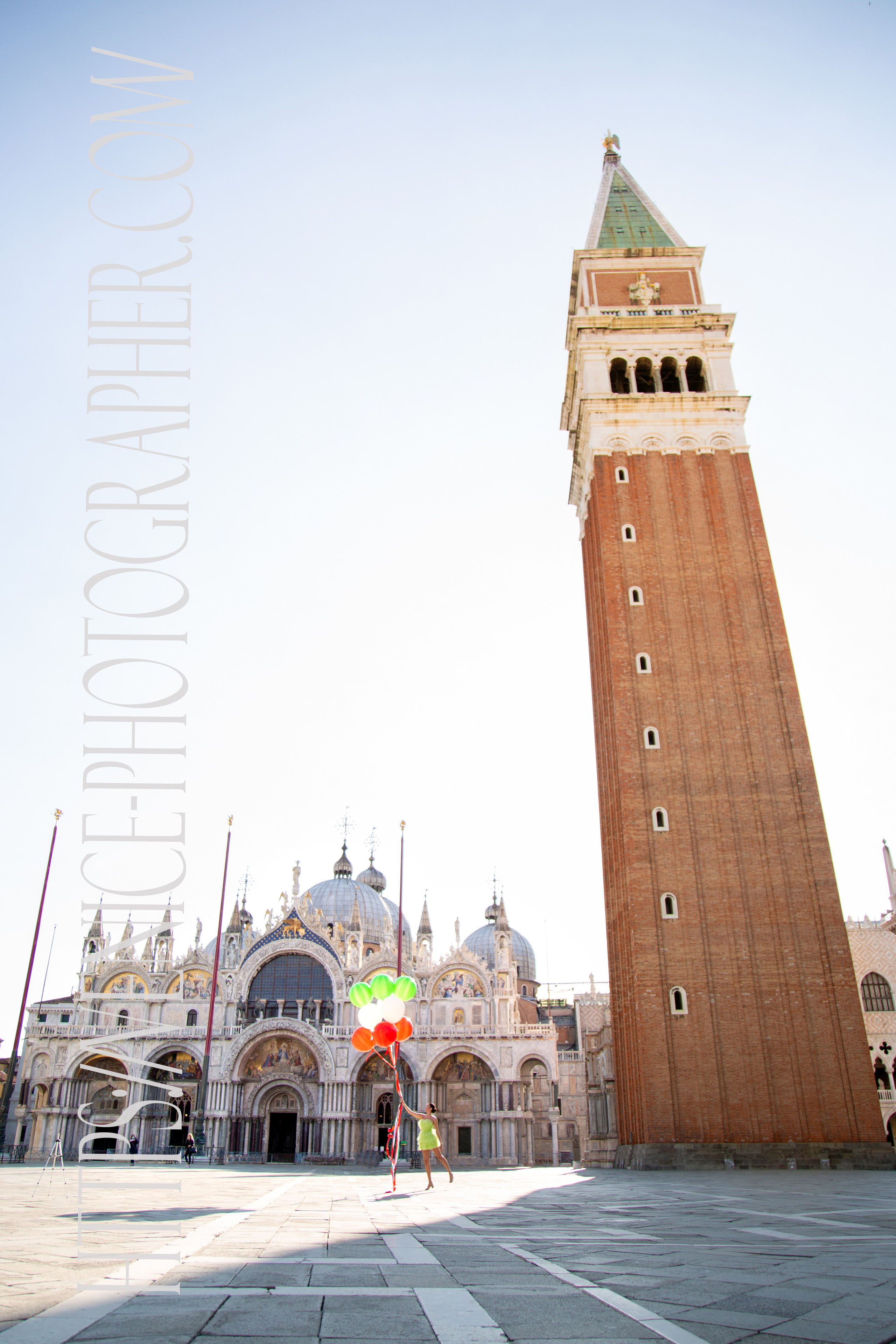 campanile di San Marco