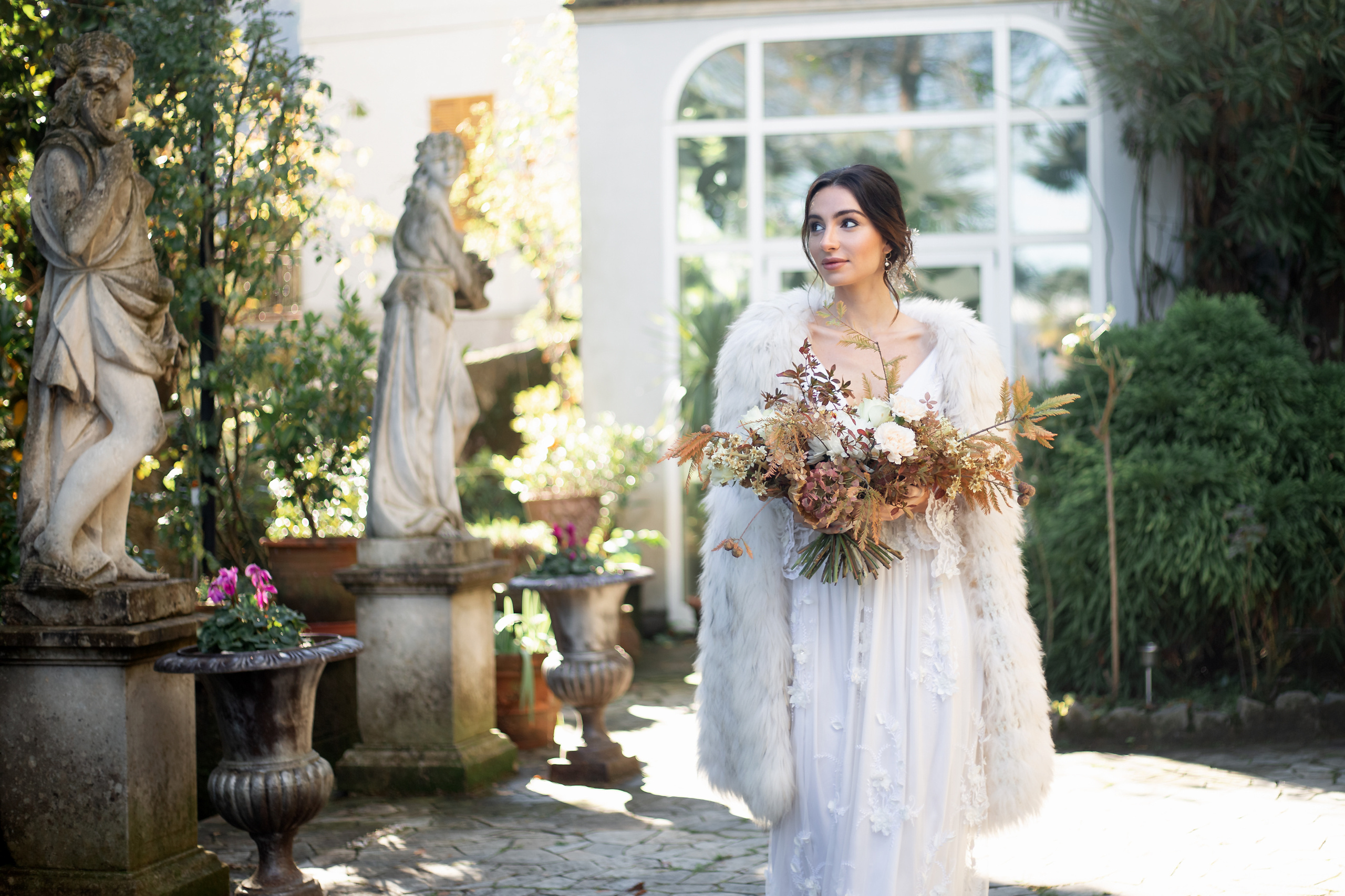 Wedding on the Como Lake. Photographer in Venice, Viktoria Antonova
