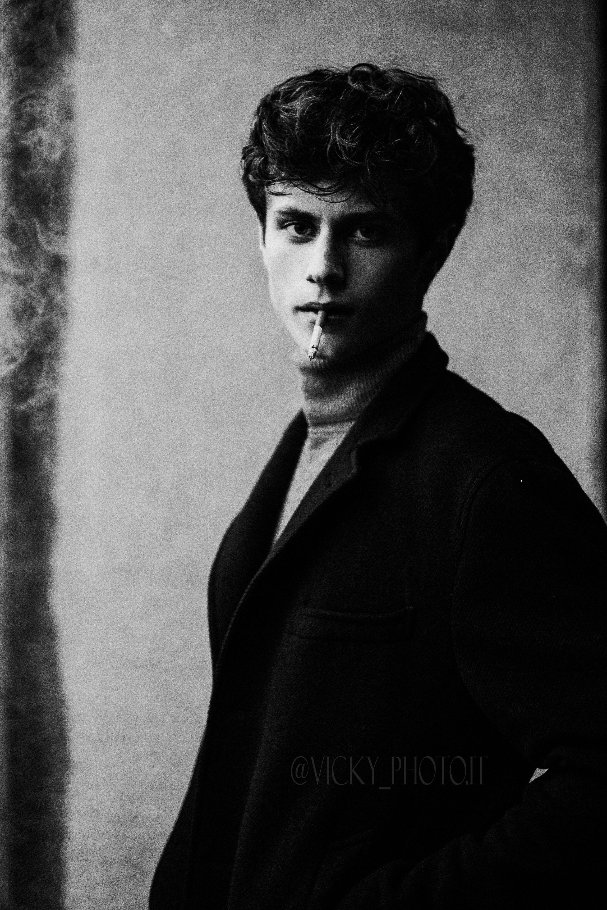 𝙊𝙣𝙚 𝙧𝙖𝙞𝙣𝙮 𝙙𝙖𝙮 𝙤𝙣 𝙏𝙝𝙚 𝙇𝙖𝙠𝙚 𝘾𝙤𝙢𝙤. Photographer in Venice, Viktoria Antonova