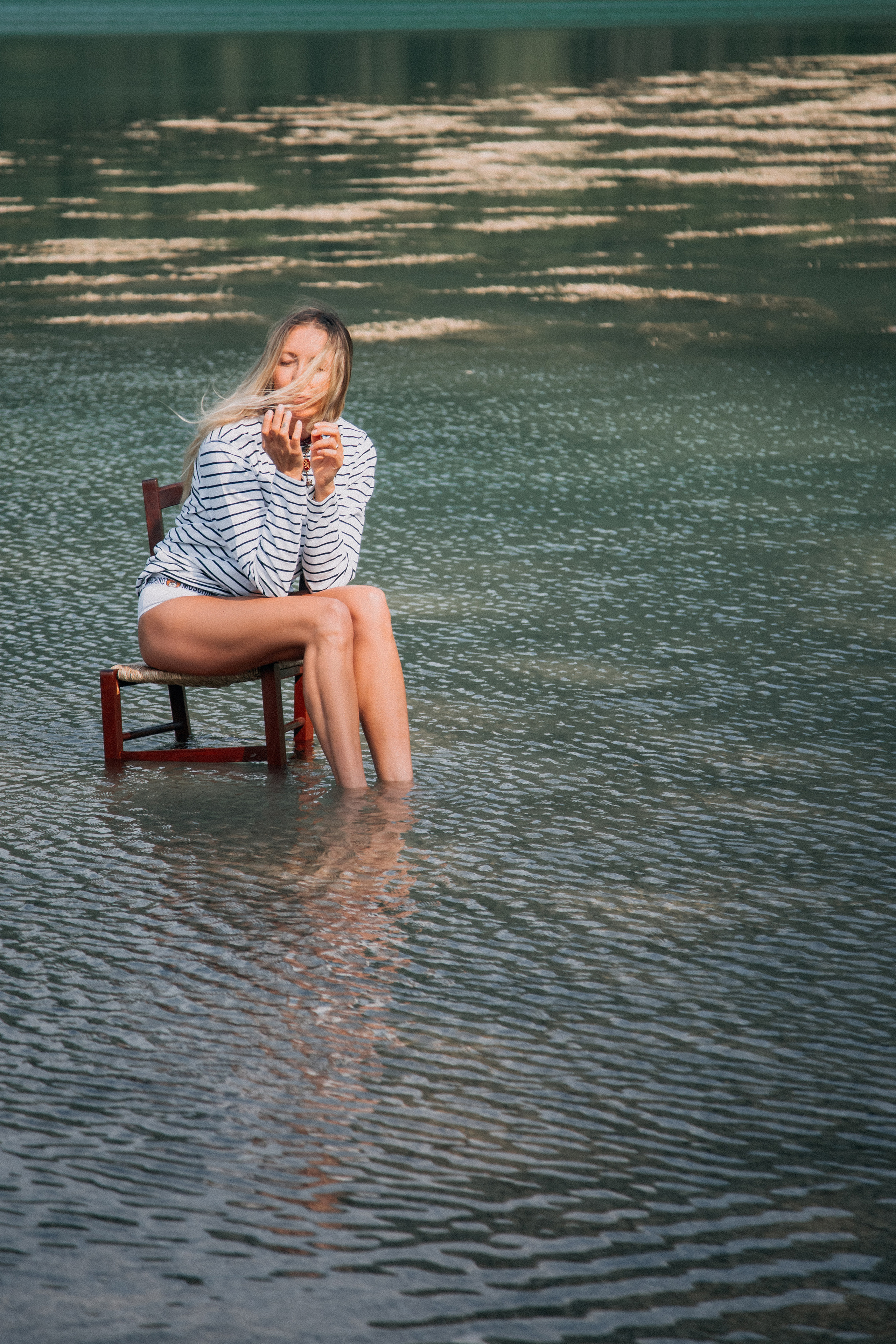 𝙎𝙤𝙢𝙚 𝙬𝙝𝙚𝙧𝙚 𝙞𝙣 𝙁𝙧𝙞𝙪𝙡𝙮. Photographer in Venice, Viktoria Antonova