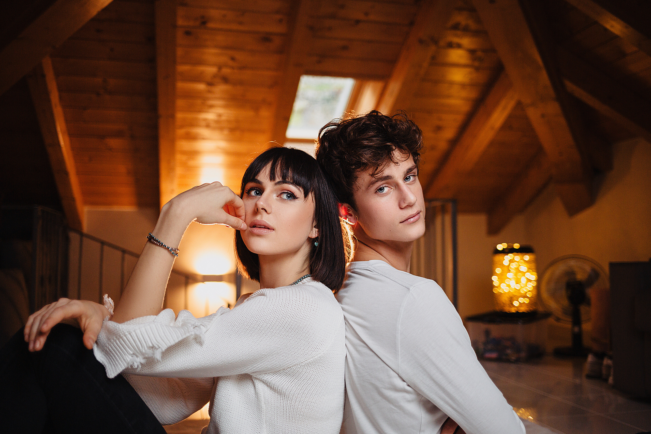 𝙊𝙣𝙚 𝙧𝙖𝙞𝙣𝙮 𝙙𝙖𝙮 𝙤𝙣 𝙏𝙝𝙚 𝙇𝙖𝙠𝙚 𝘾𝙤𝙢𝙤. Photographer in Venice, Viktoria Antonova