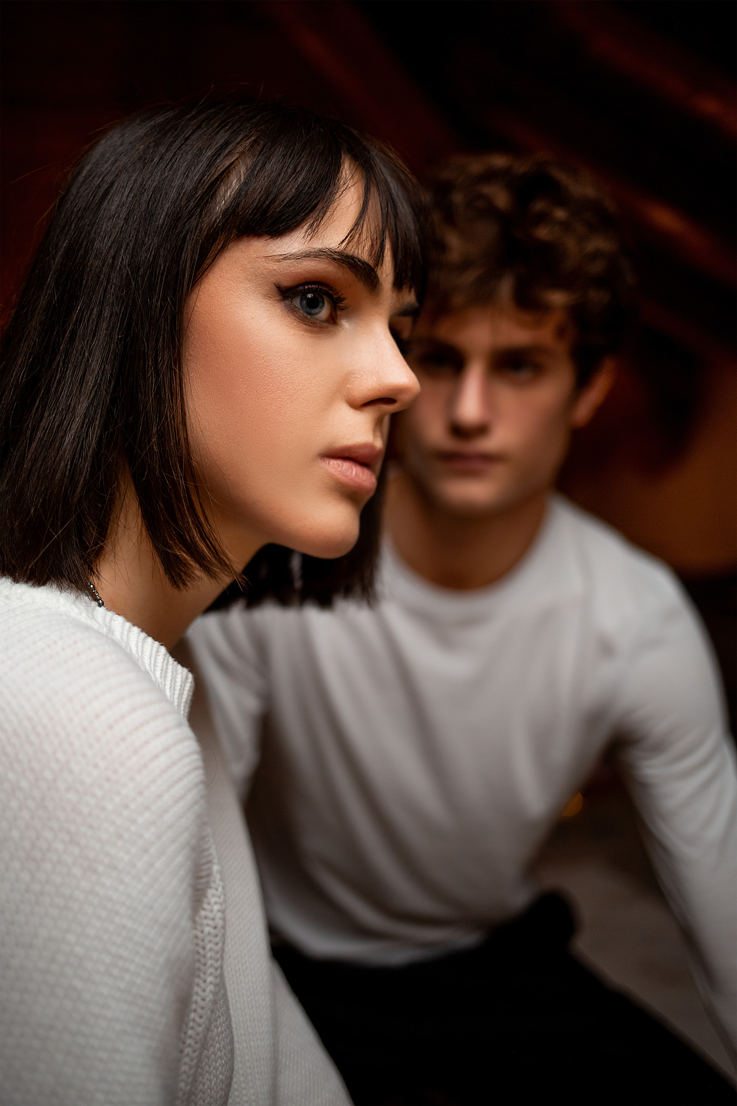 𝙊𝙣𝙚 𝙧𝙖𝙞𝙣𝙮 𝙙𝙖𝙮 𝙤𝙣 𝙏𝙝𝙚 𝙇𝙖𝙠𝙚 𝘾𝙤𝙢𝙤. Photographer in Venice, Viktoria Antonova