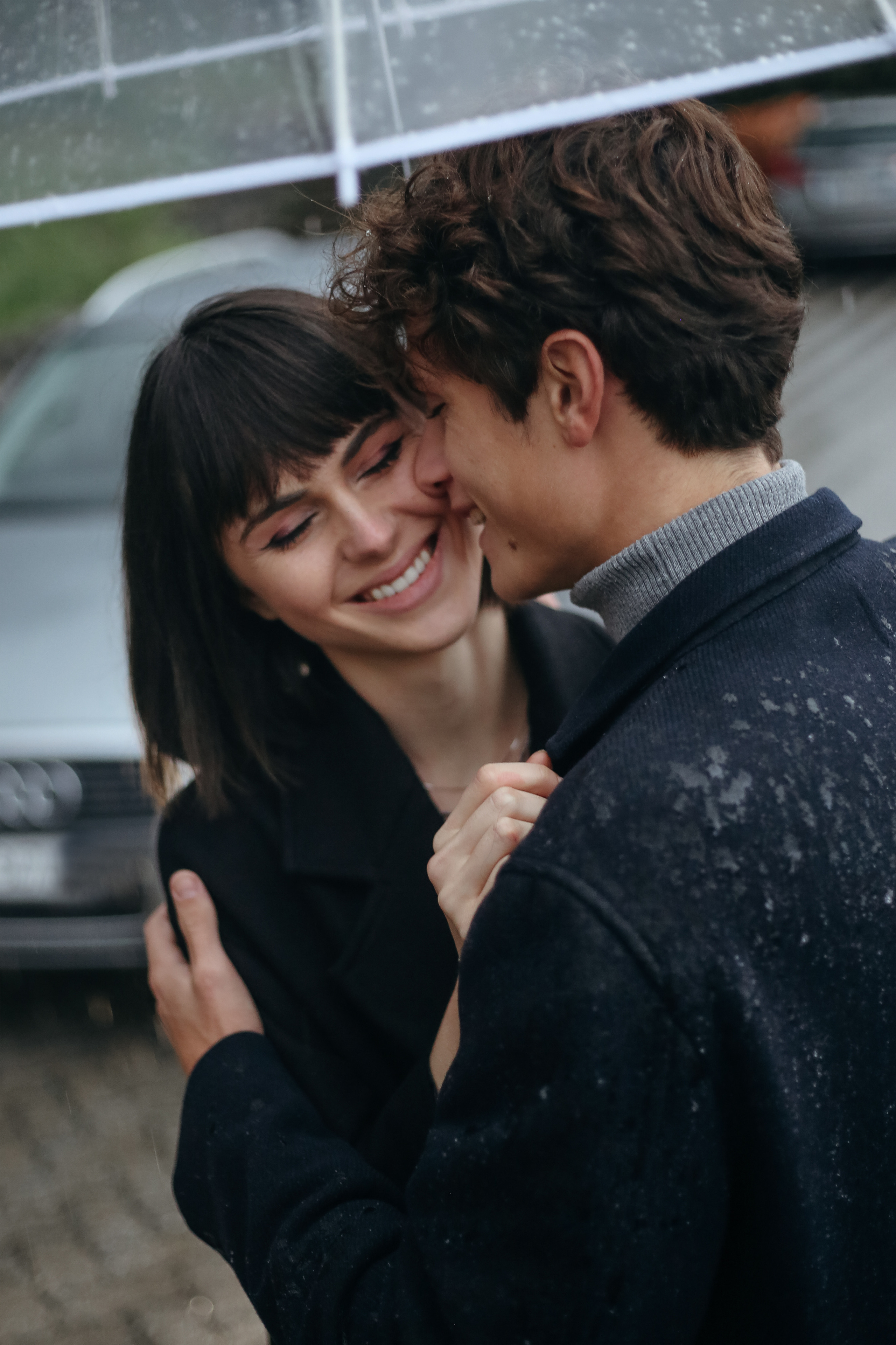 𝙊𝙣𝙚 𝙧𝙖𝙞𝙣𝙮 𝙙𝙖𝙮 𝙤𝙣 𝙏𝙝𝙚 𝙇𝙖𝙠𝙚 𝘾𝙤𝙢𝙤. Photographer in Venice, Viktoria Antonova