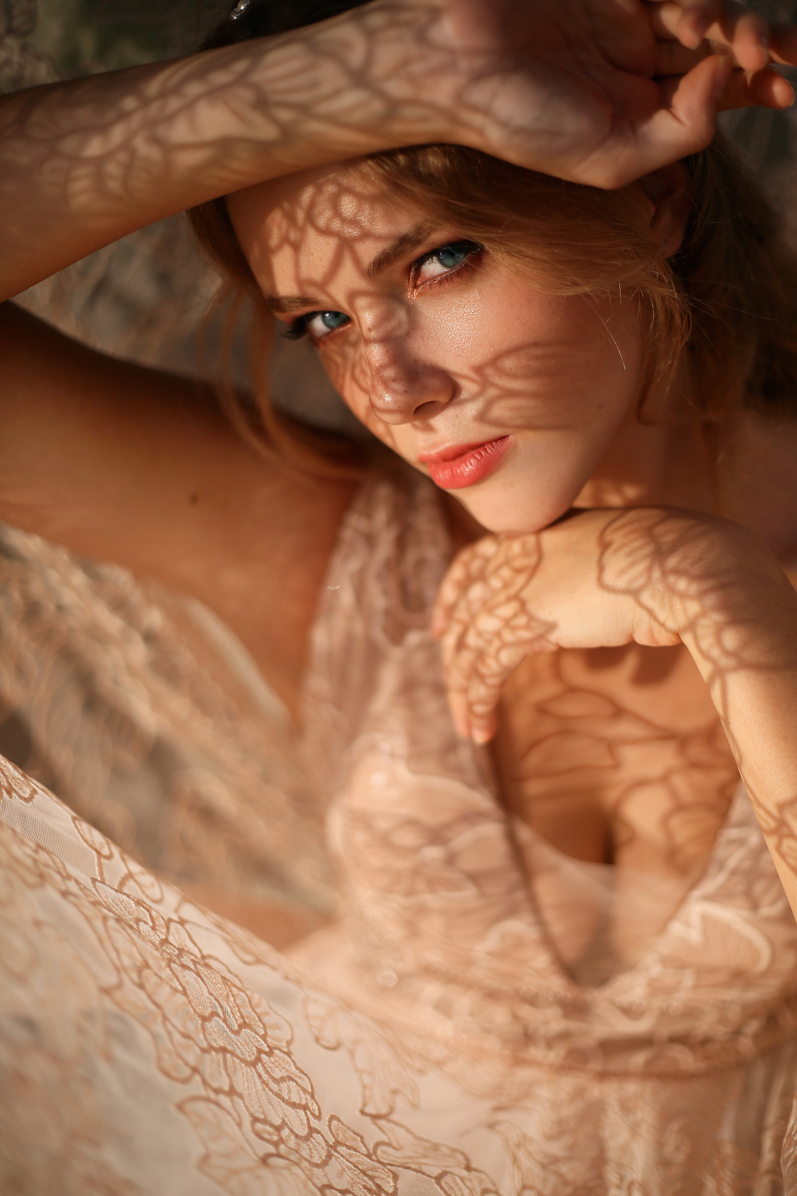 𝙃𝙚𝙖𝙙𝙨𝙝𝙤𝙩𝙨. Photographer in Venice, Viktoria Antonova