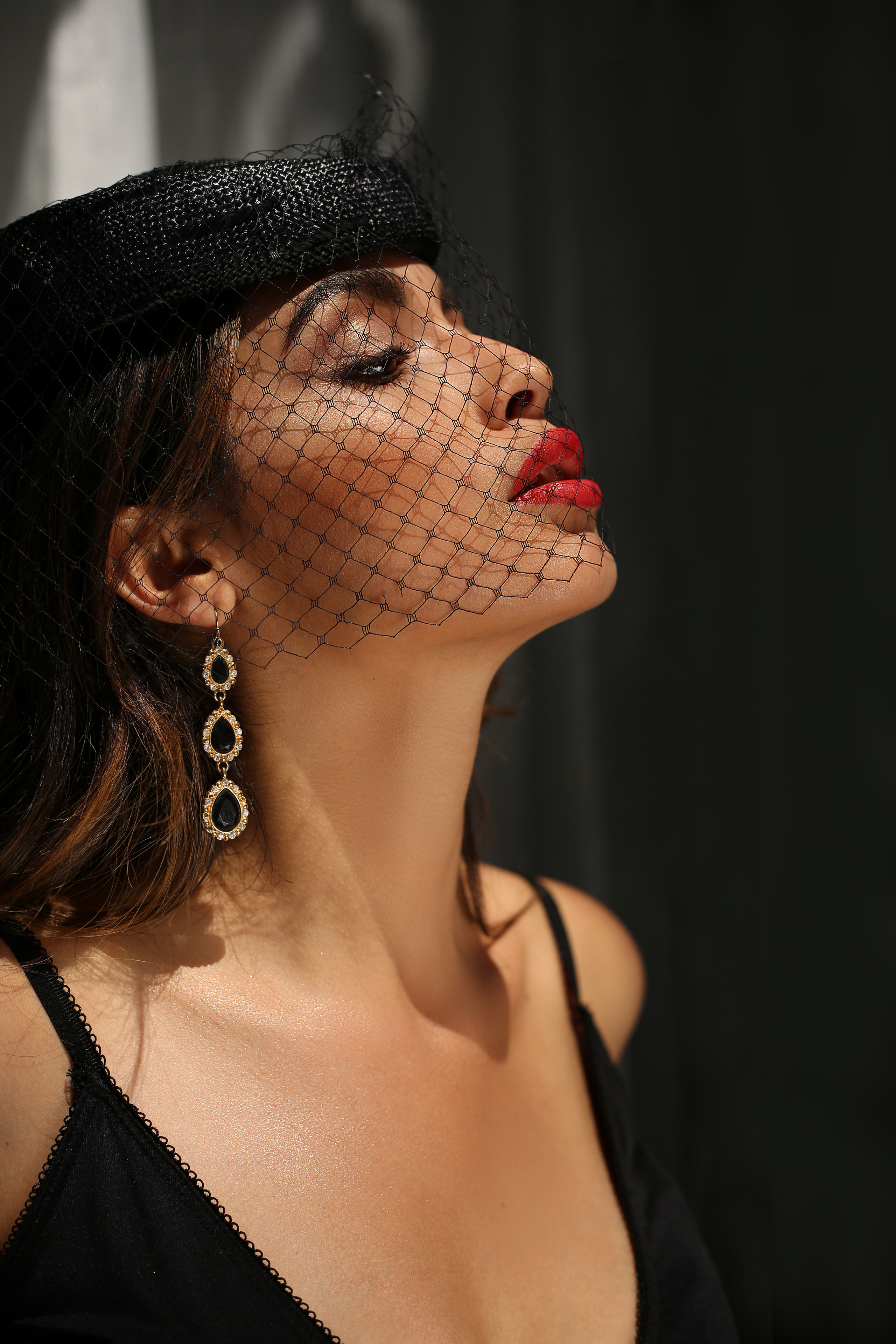 𝙃𝙚𝙖𝙙𝙨𝙝𝙤𝙩𝙨. Photographer in Venice, Viktoria Antonova