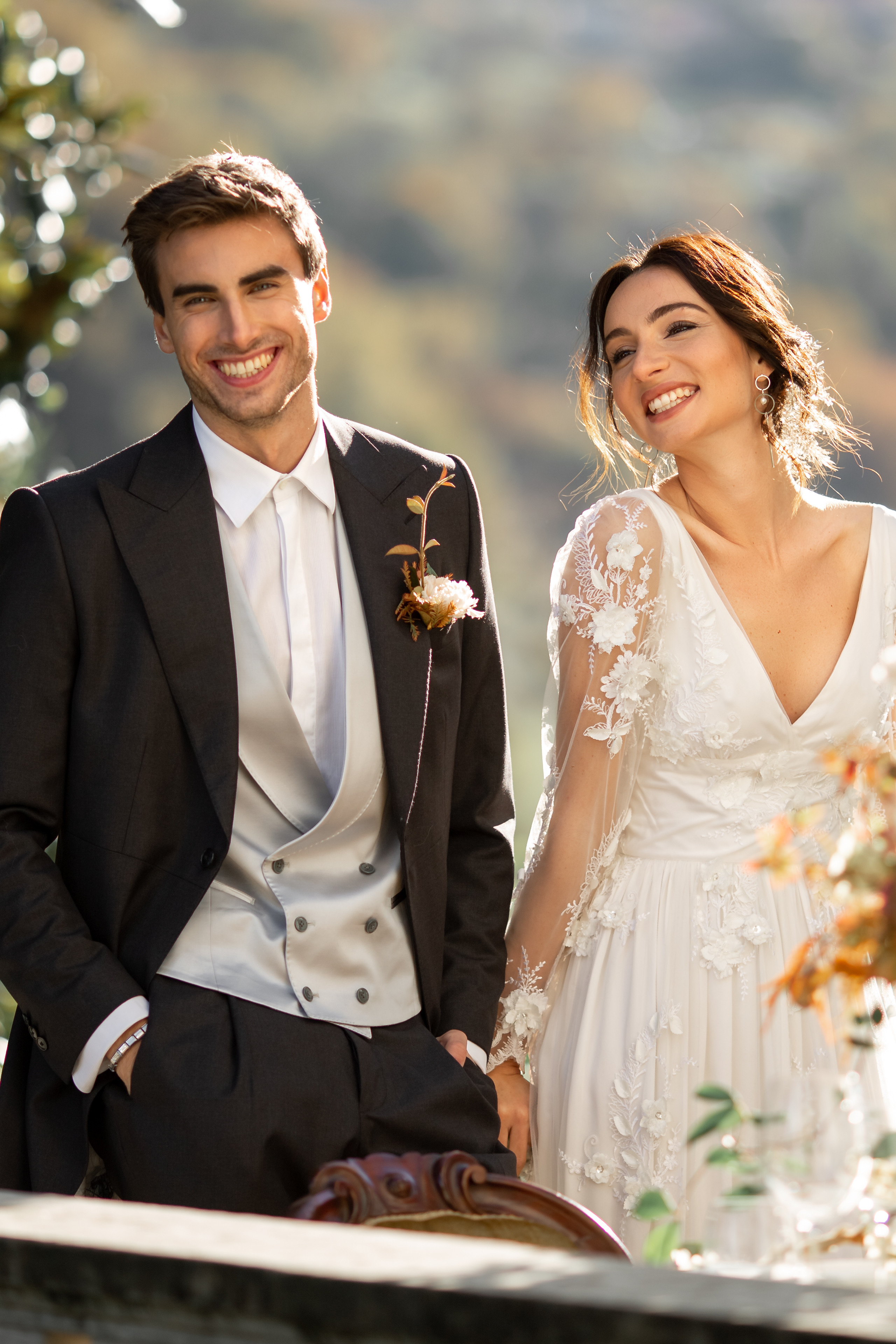 Wedding on the Como Lake. Photographer in Venice, Viktoria Antonova