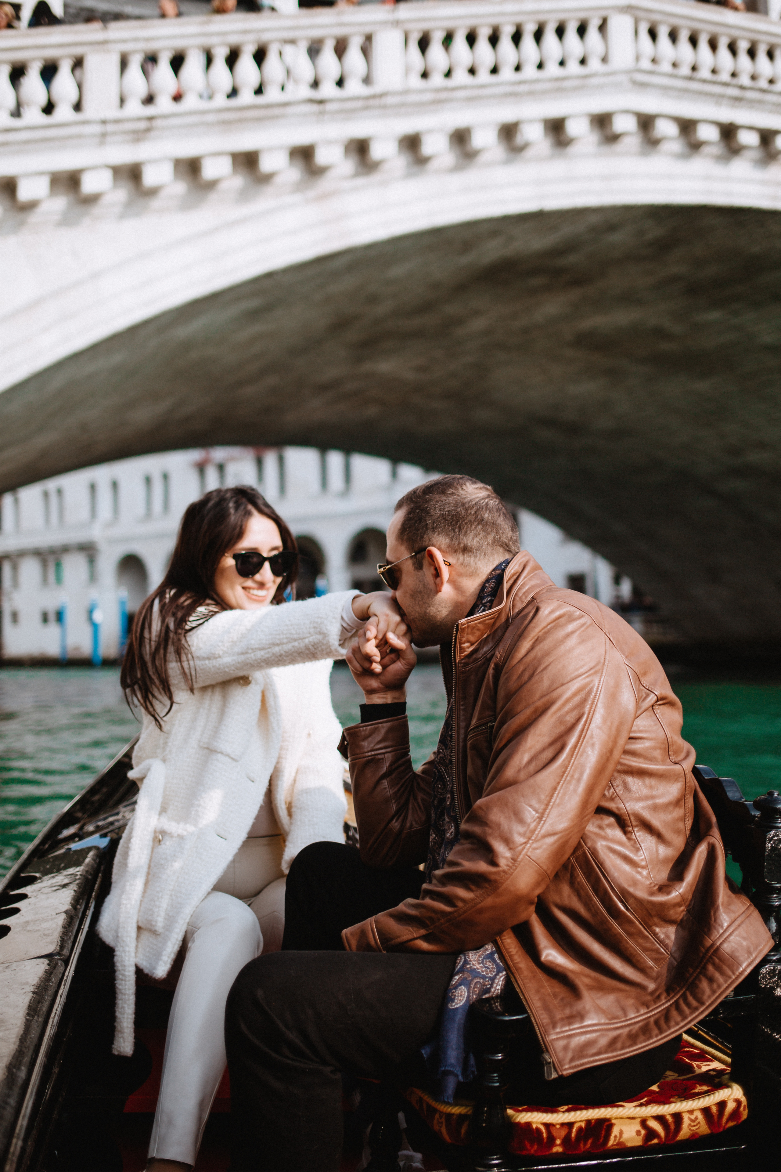 Venice couple photographer 