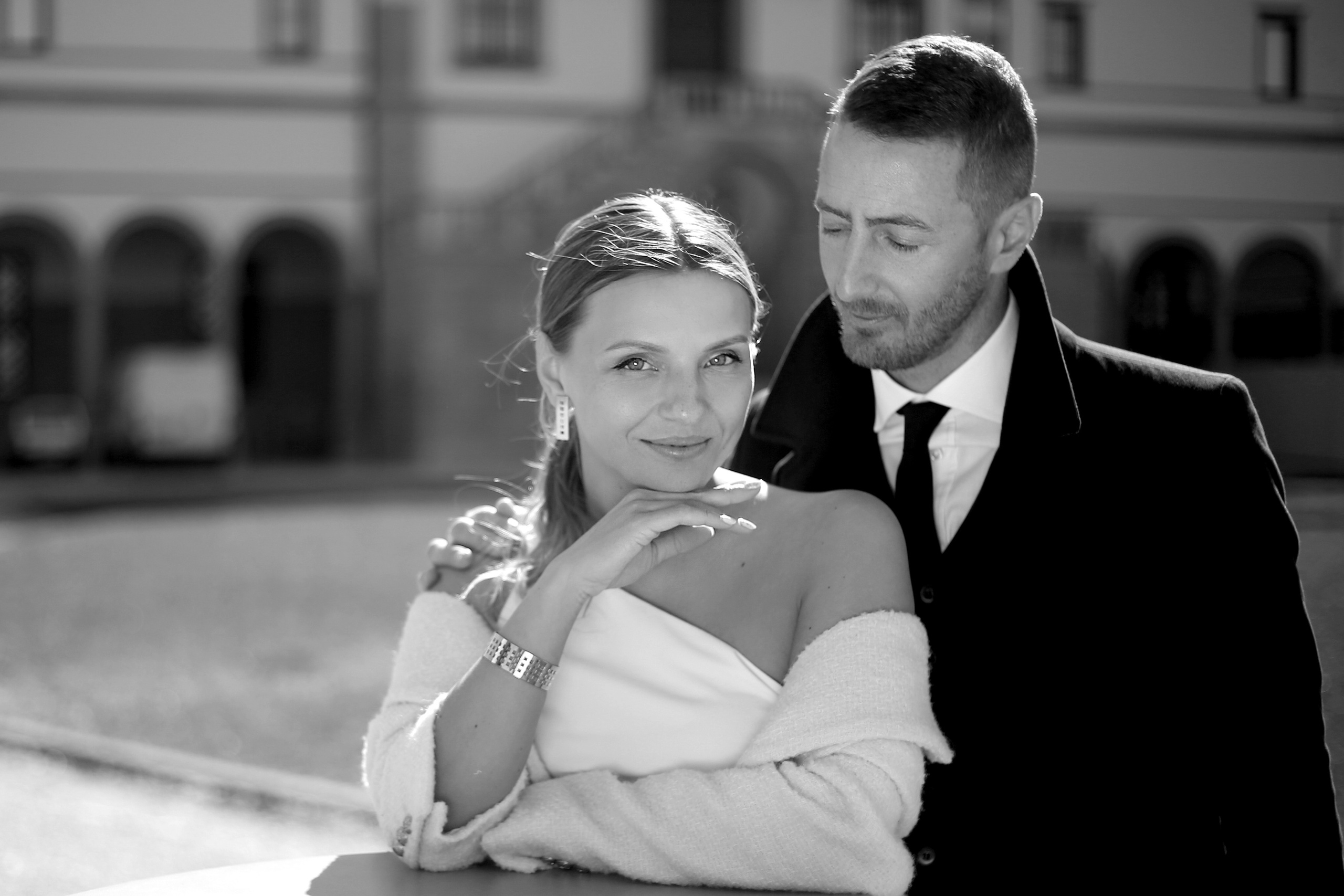 Matrimonio a Udine. Photographer in Venice, Viktoria Antonova