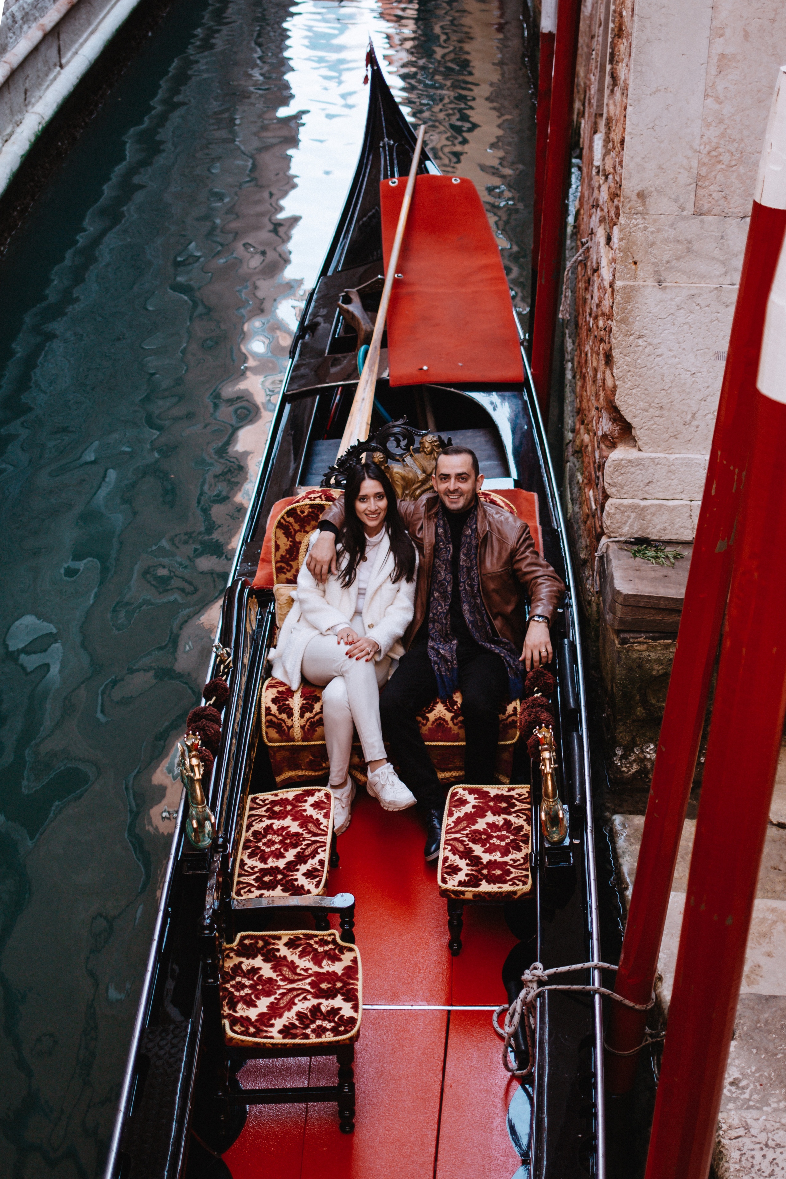 Venice couple photographer 