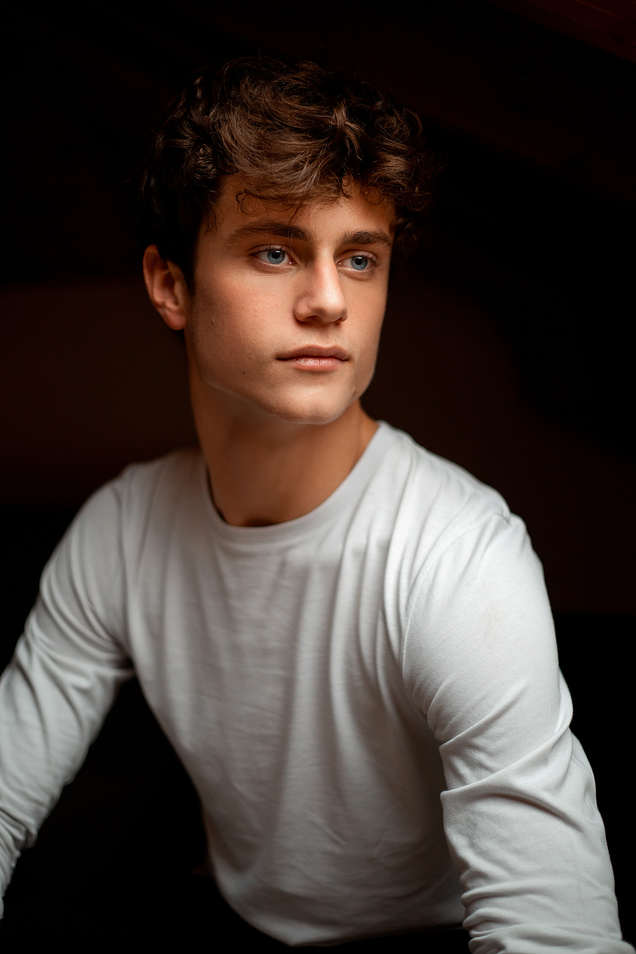 𝙃𝙚𝙖𝙙𝙨𝙝𝙤𝙩𝙨. Photographer in Venice, Viktoria Antonova