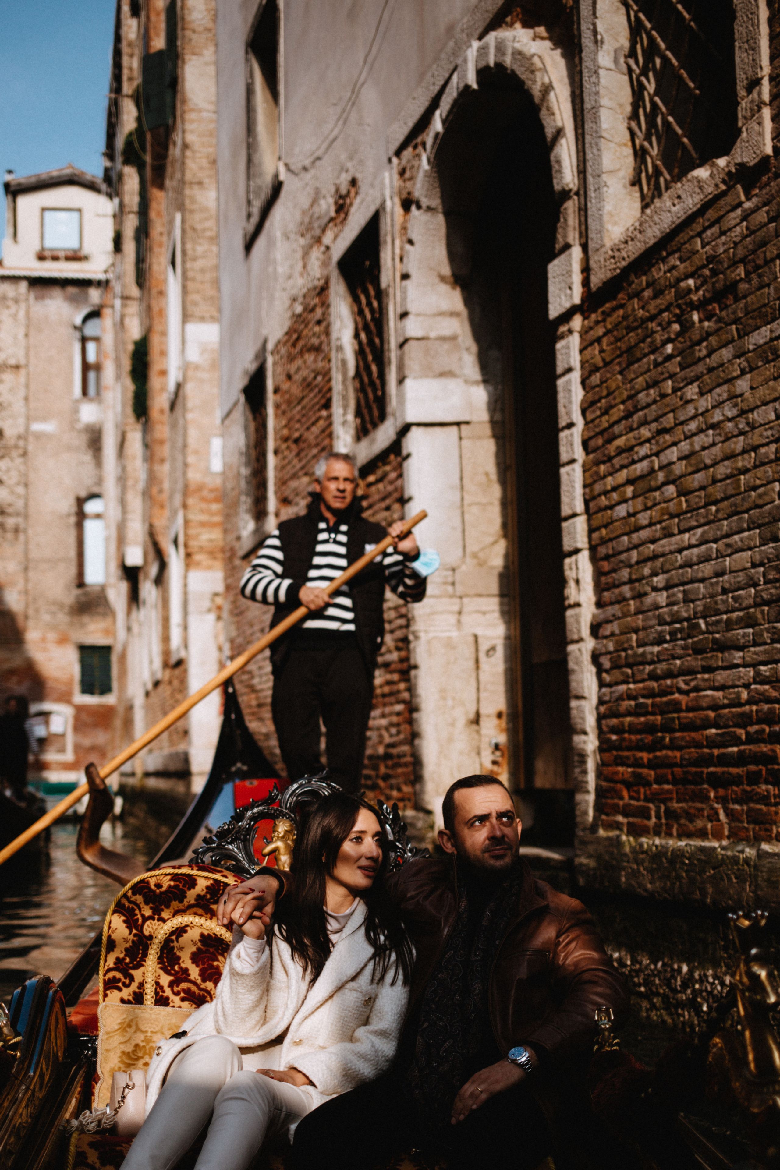 Venice couple photographer 
