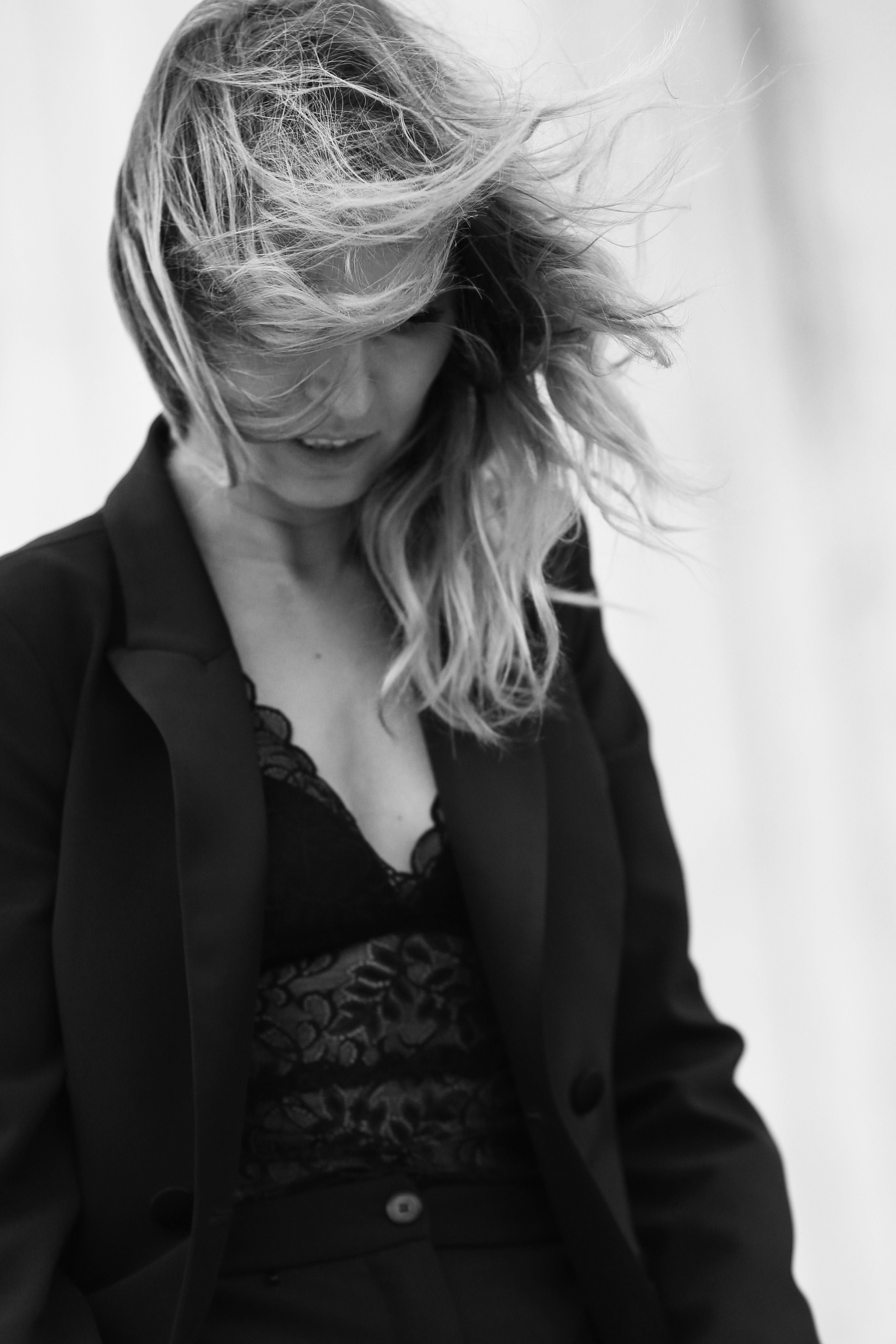 Rainy Shooting in Venice. Photographer in Venice, Viktoria Antonova