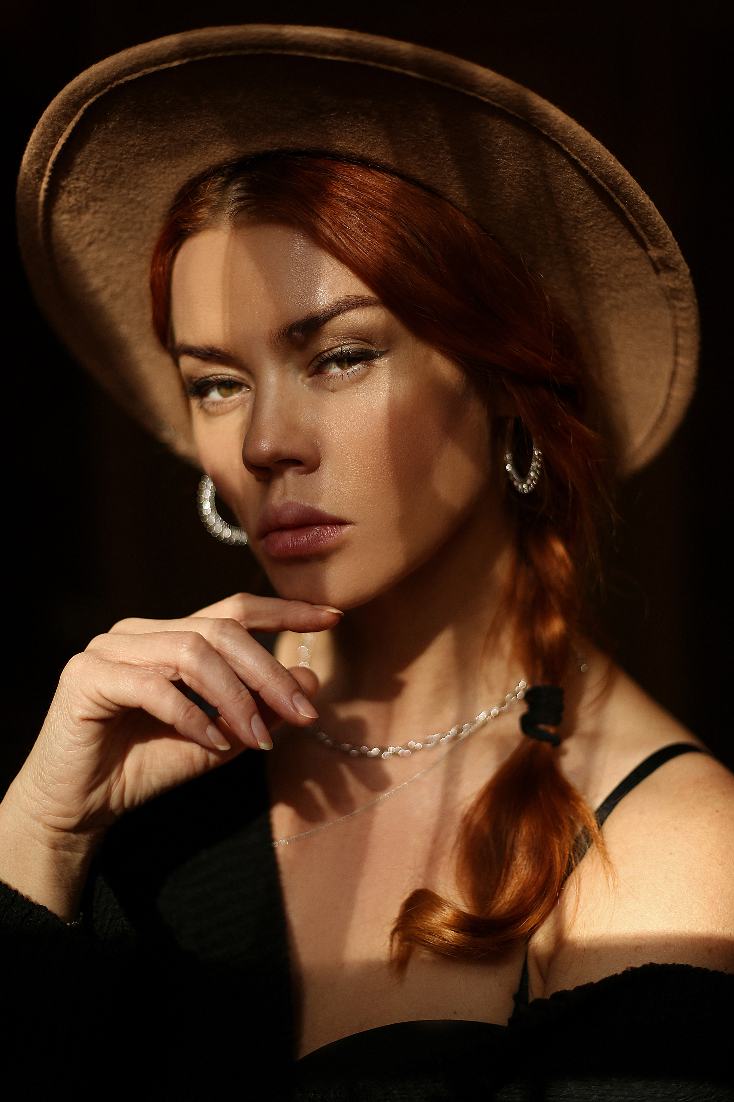 𝙃𝙚𝙖𝙙𝙨𝙝𝙤𝙩𝙨. Photographer in Venice, Viktoria Antonova