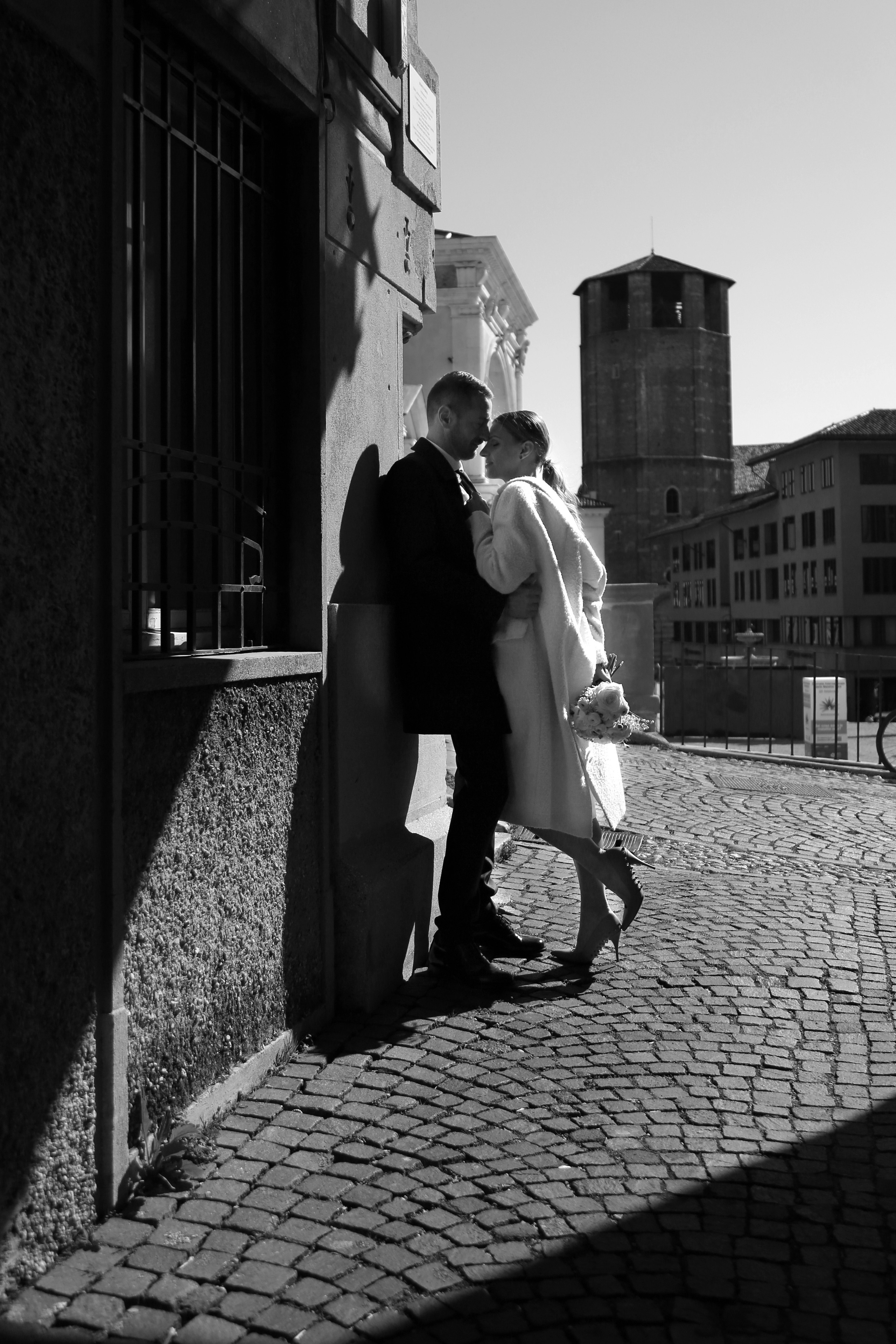 Matrimonio a Udine. Photographer in Venice, Viktoria Antonova