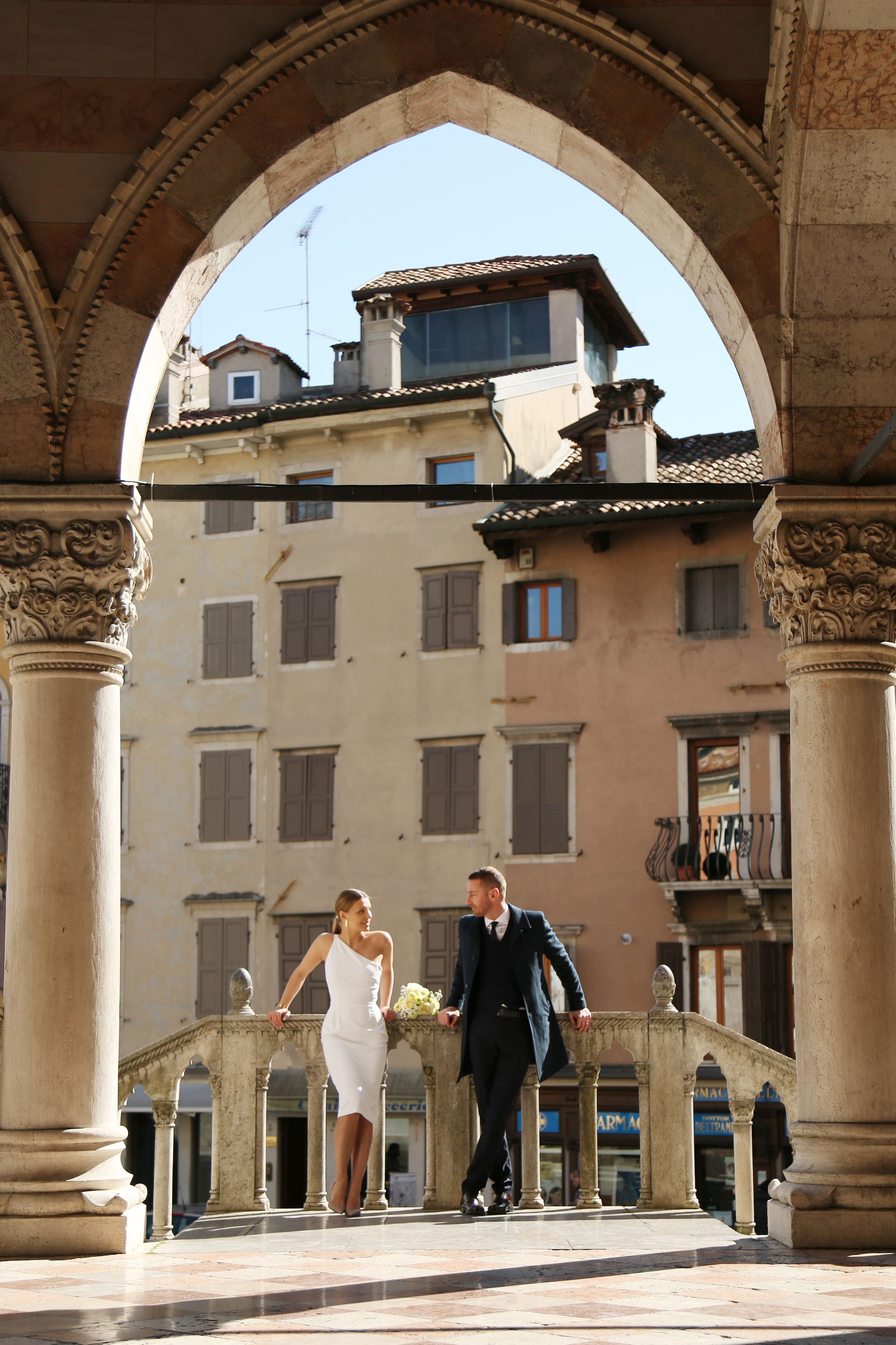 Matrimonio a Udine. Photographer in Venice, Viktoria Antonova