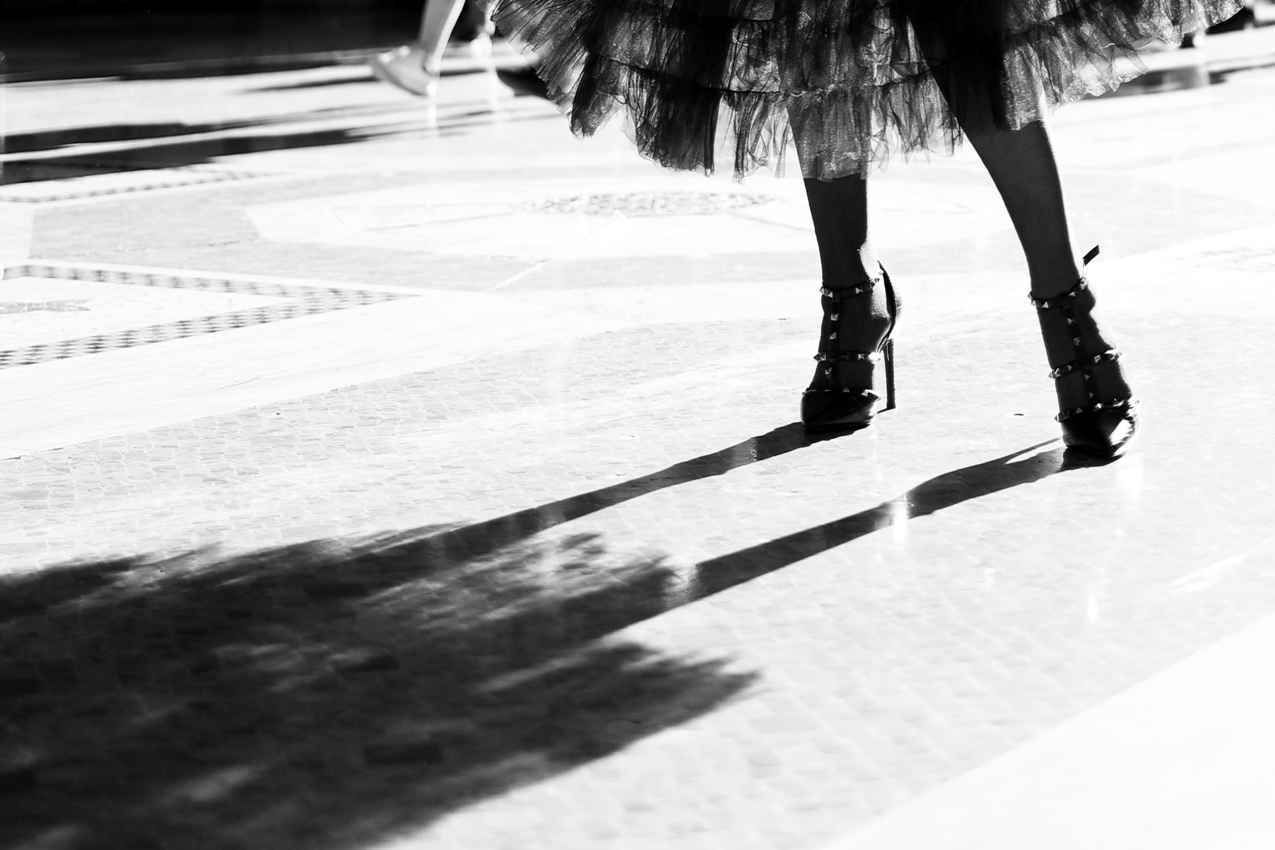 𝙎𝙩𝙧𝙚𝙚𝙩 𝙨𝙝𝙤𝙤𝙩𝙞𝙣𝙜 𝙞𝙣 𝙈𝙞𝙡𝙖𝙣. Photographer in Venice, Viktoria Antonova